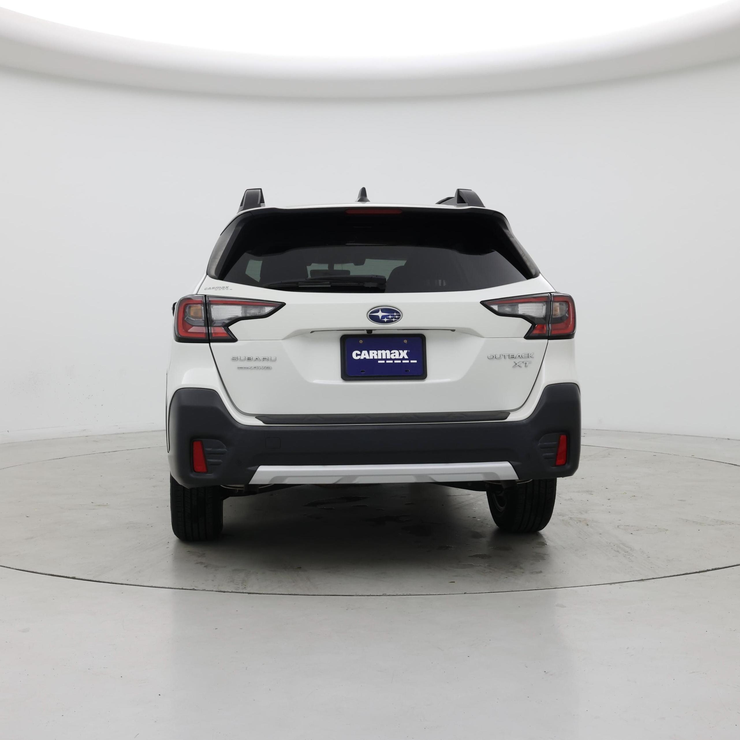 Thumbnail: 2021 Subaru Outback - 6