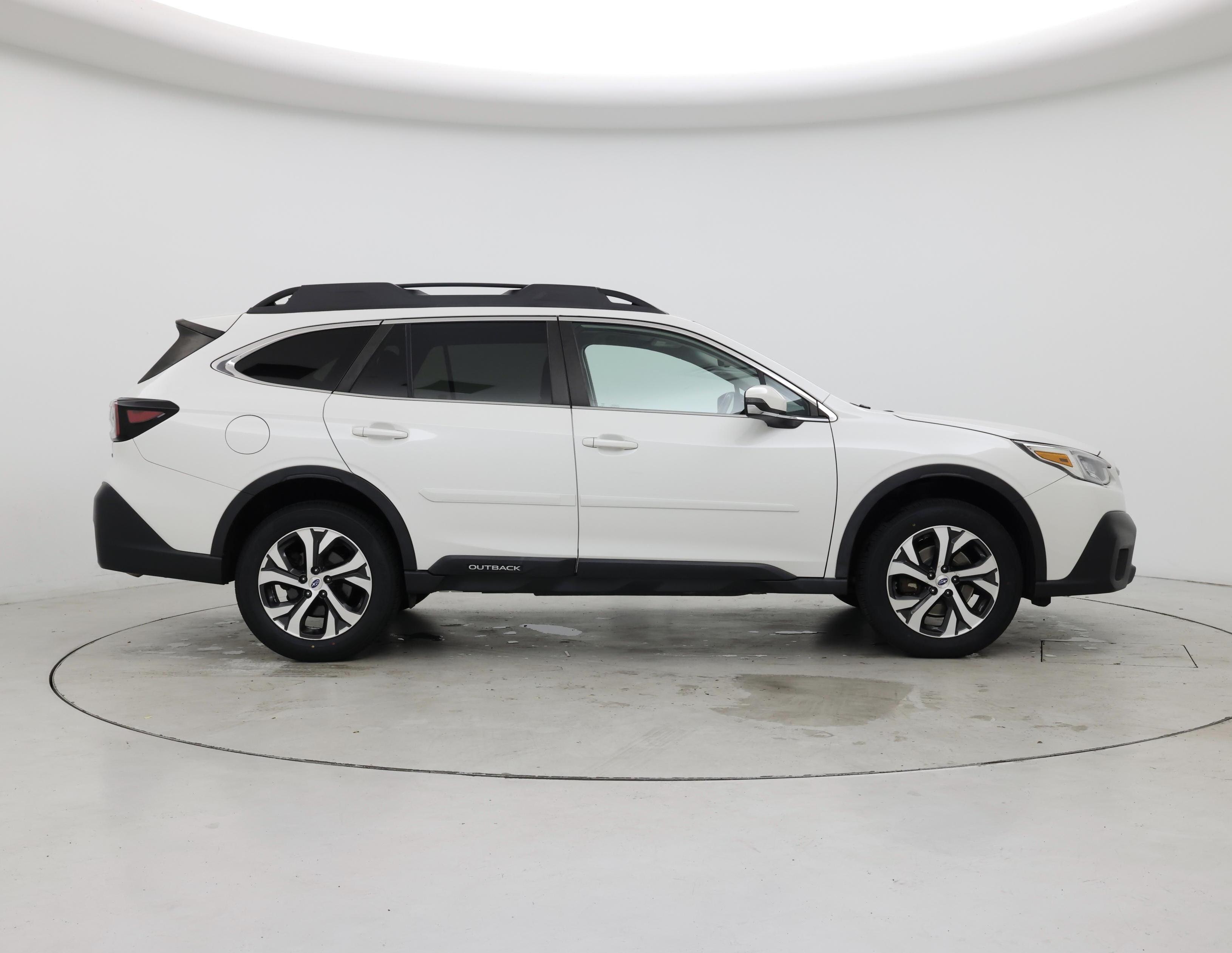 Thumbnail: 2021 Subaru Outback - 7