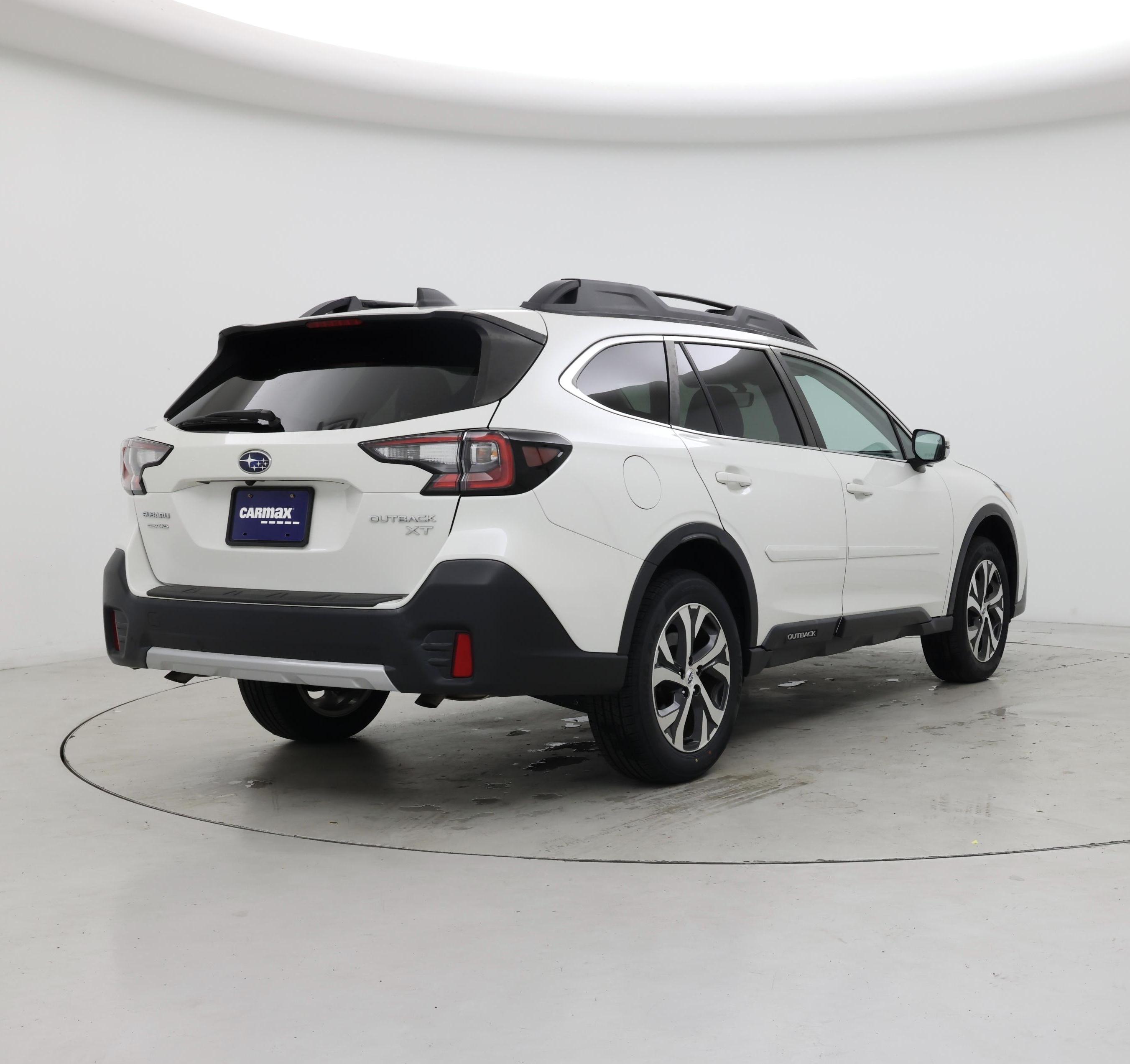 Thumbnail: 2021 Subaru Outback - 8