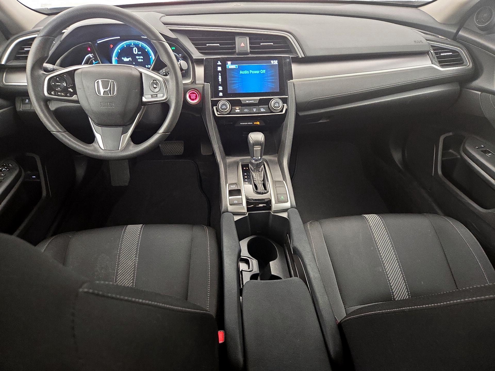 Thumbnail: 2017 Honda Civic - 9