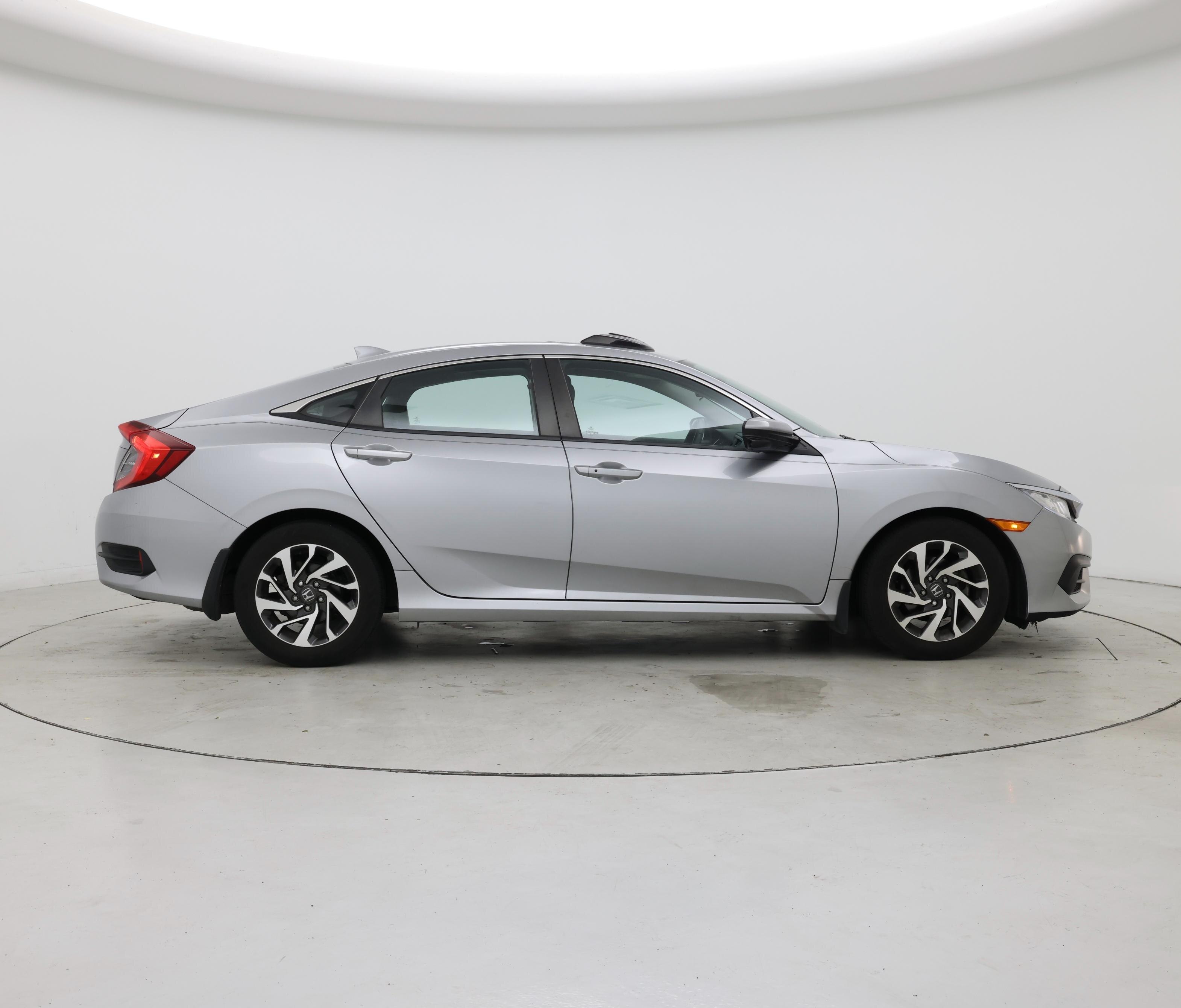 Thumbnail: 2017 Honda Civic - 7