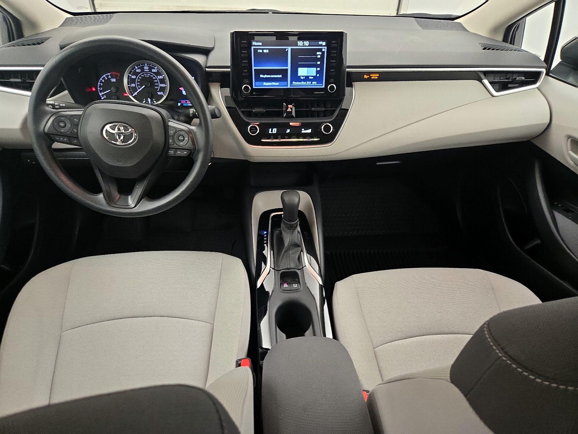 Thumbnail: 2022 Toyota Corolla - 9