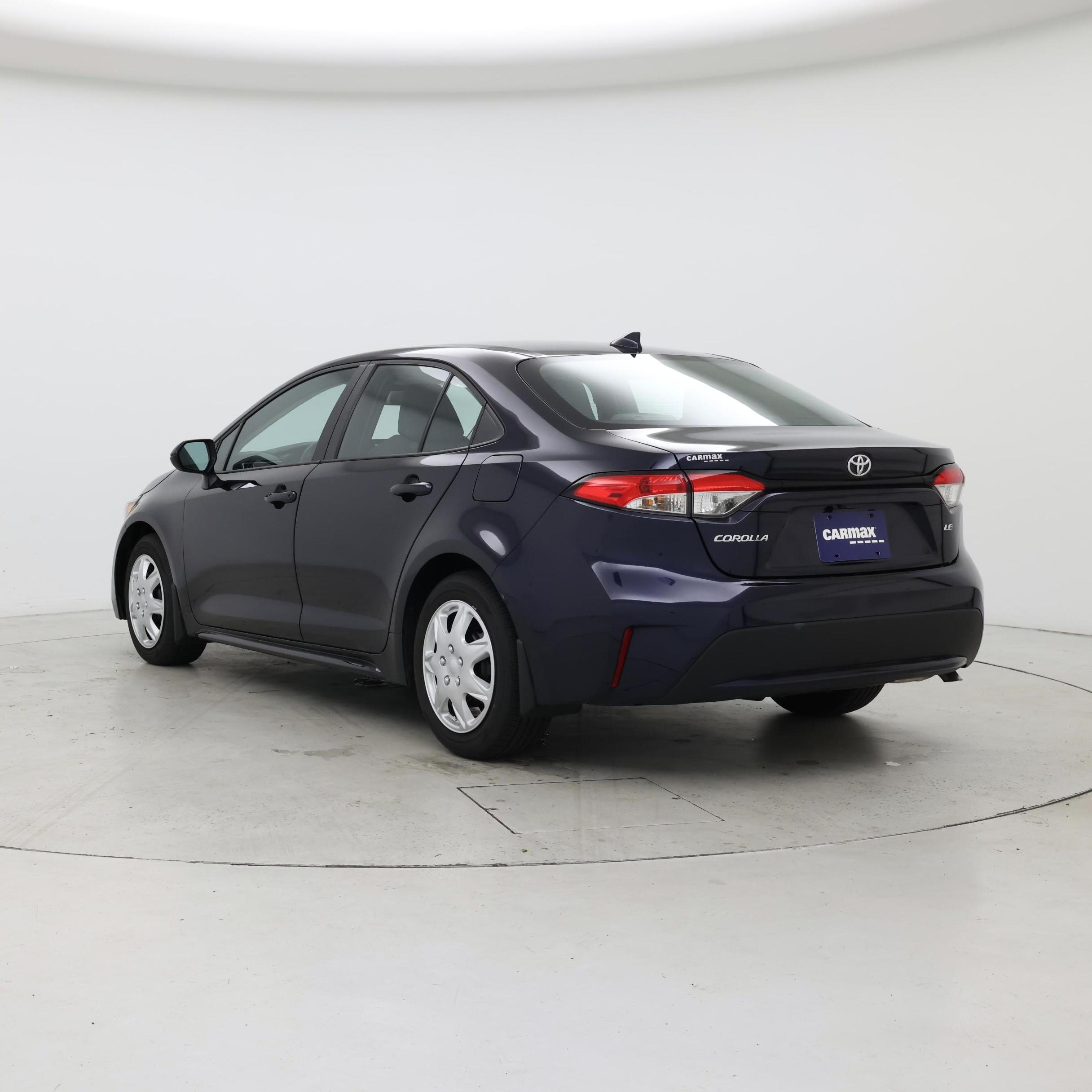 Thumbnail: 2022 Toyota Corolla - 2