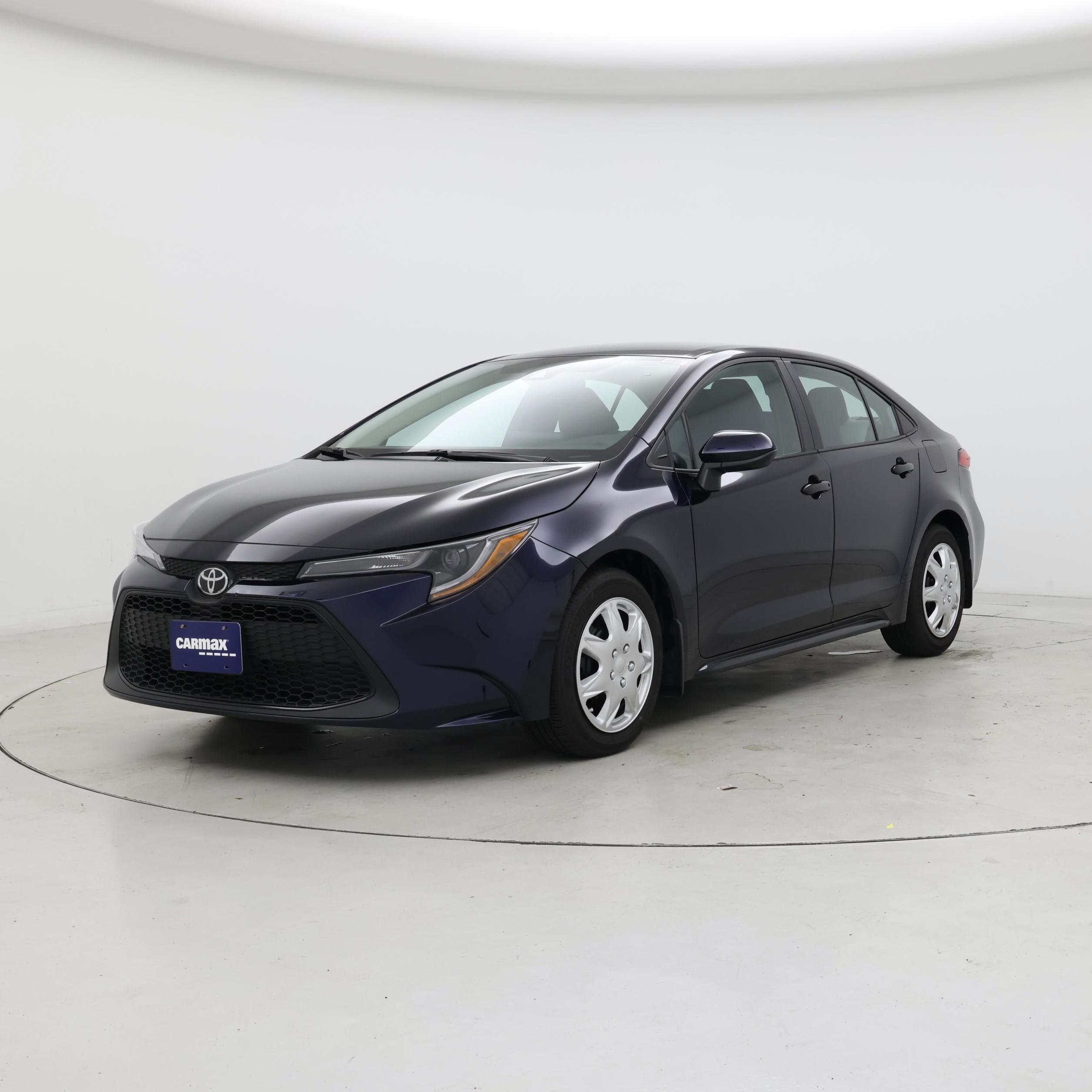 Thumbnail: 2022 Toyota Corolla - 4