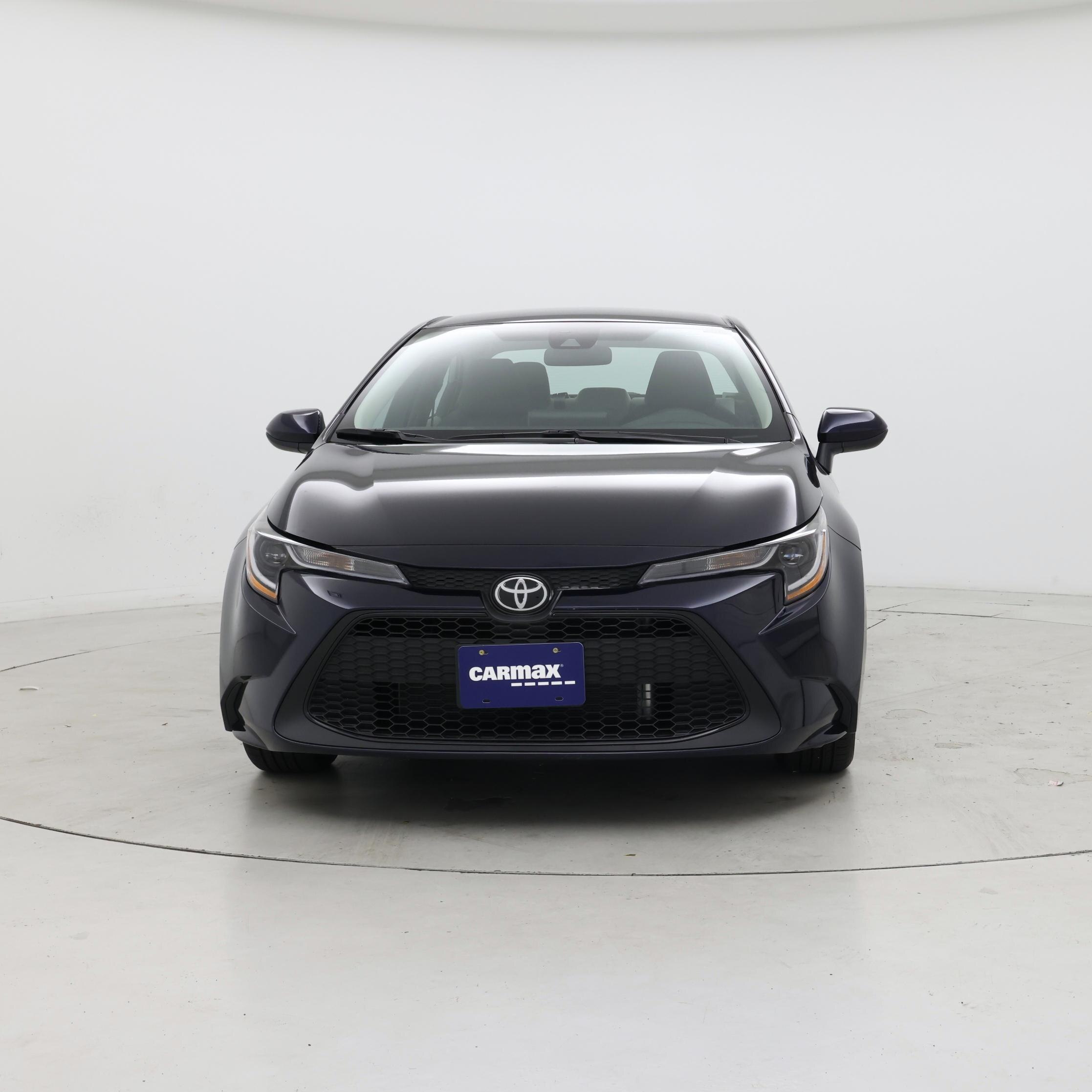Thumbnail: 2022 Toyota Corolla - 5