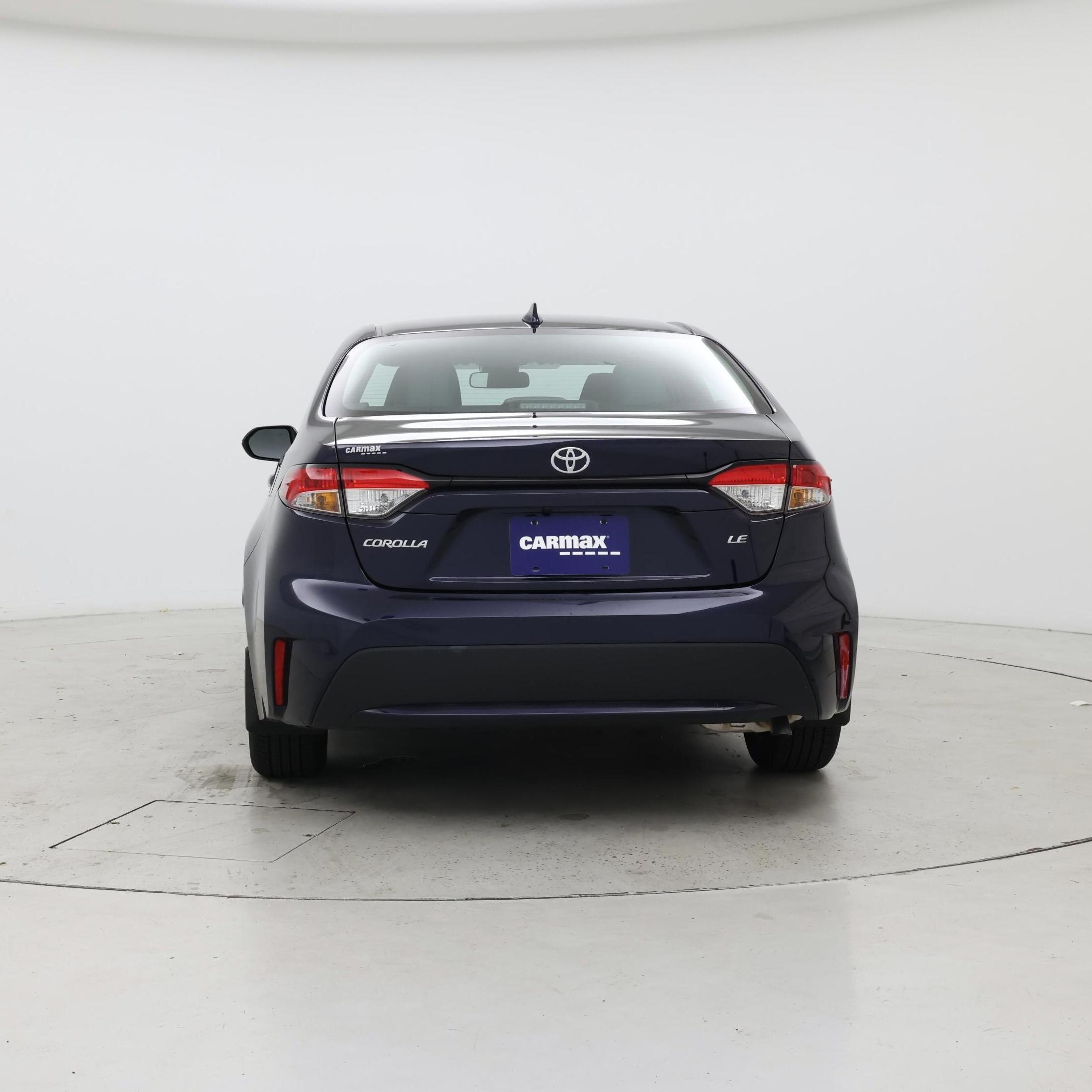 Thumbnail: 2022 Toyota Corolla - 6