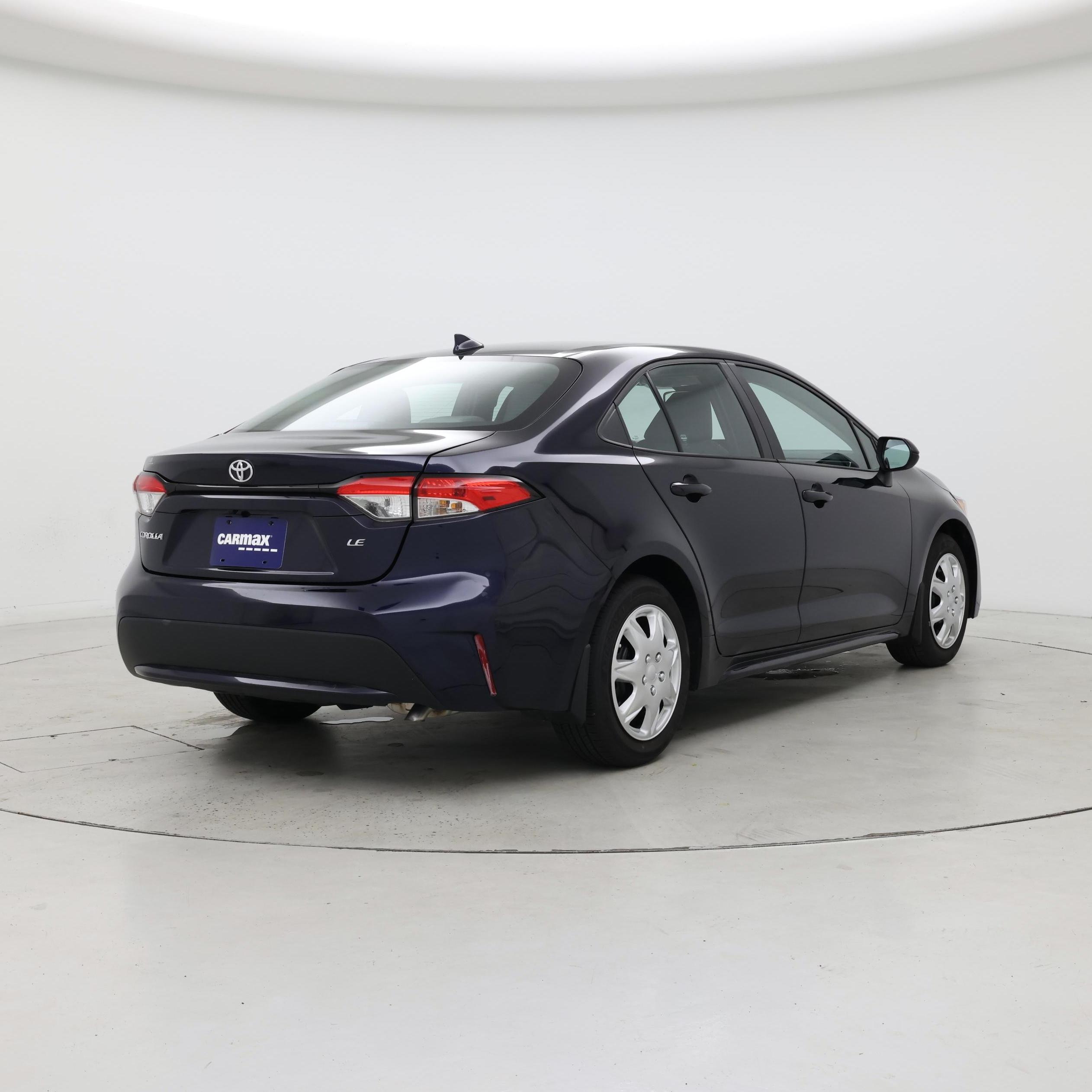 Thumbnail: 2022 Toyota Corolla - 8