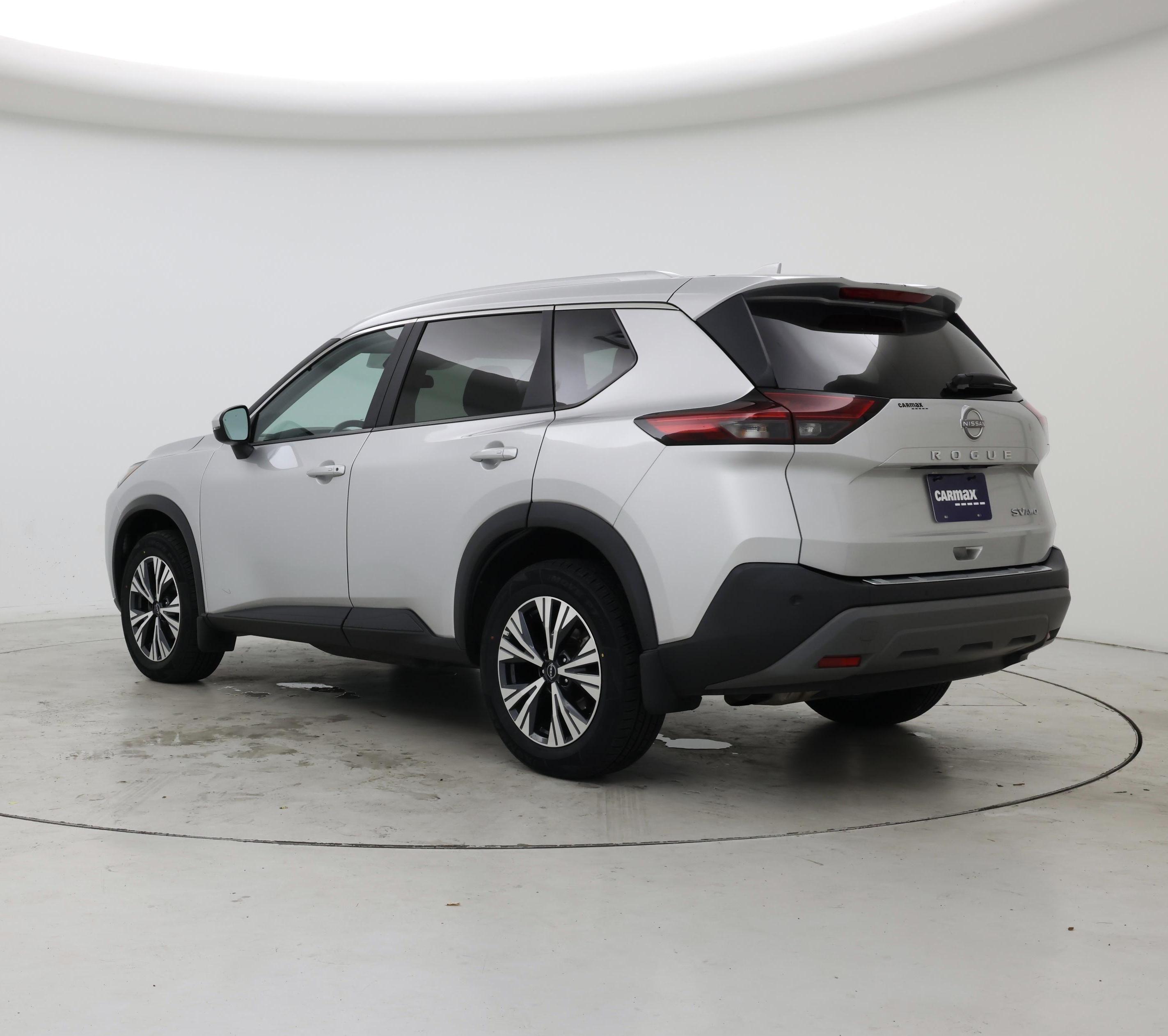 Thumbnail: 2023 Nissan Rogue - 2