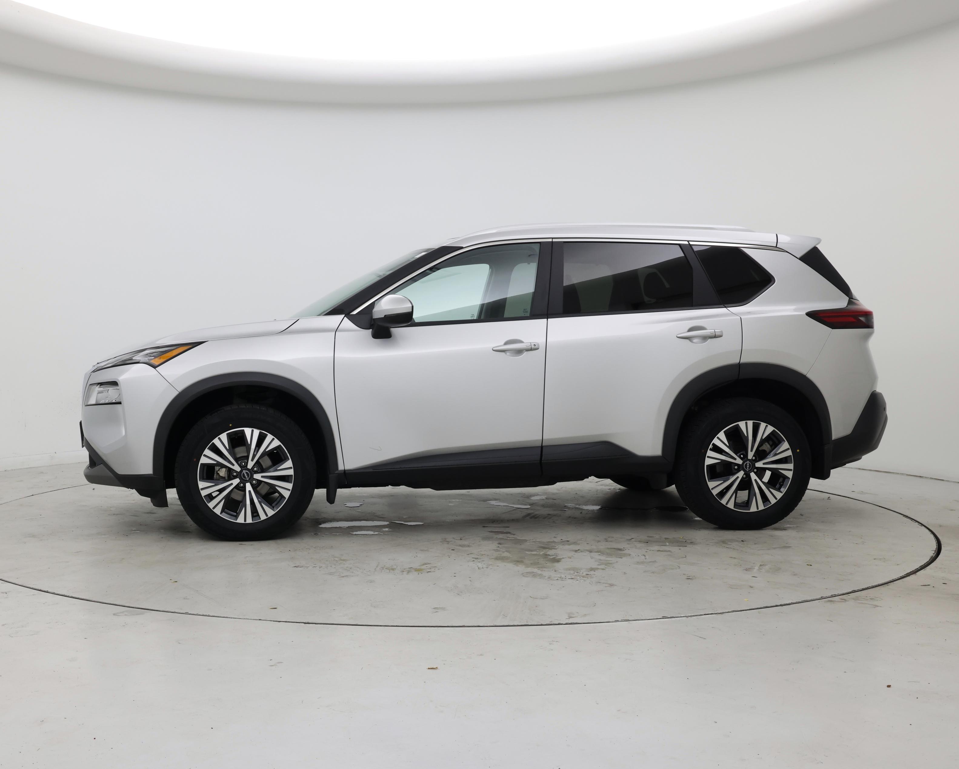 Thumbnail: 2023 Nissan Rogue - 3