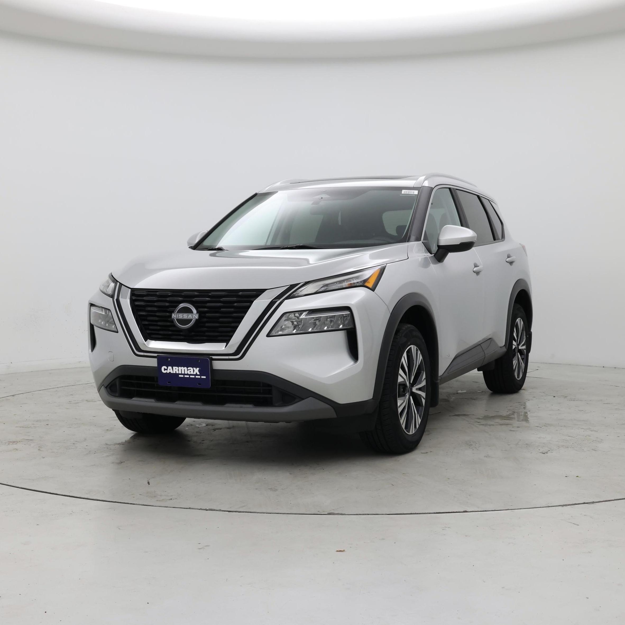 Thumbnail: 2023 Nissan Rogue - 4