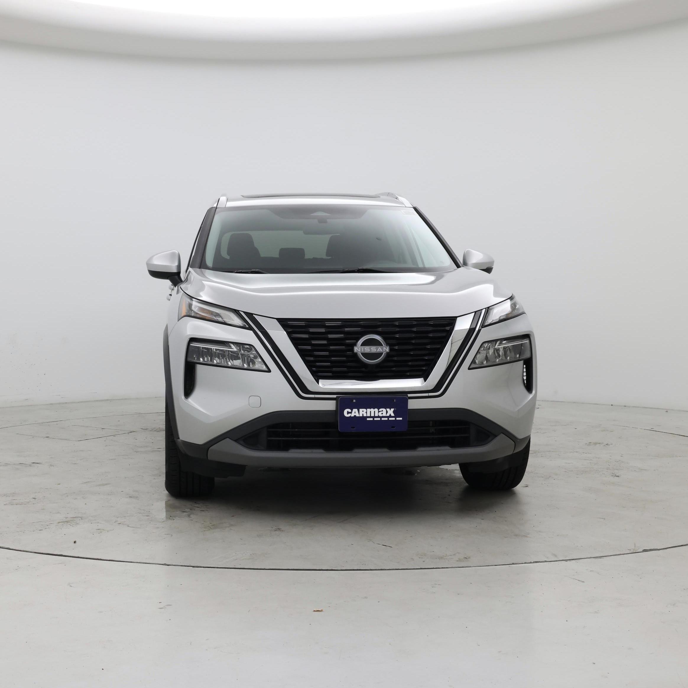 Thumbnail: 2023 Nissan Rogue - 5