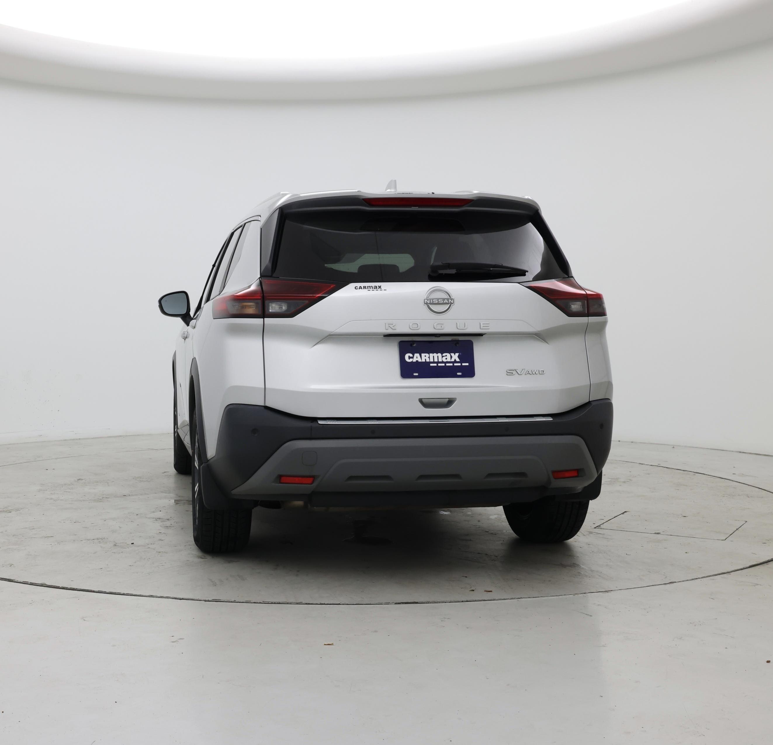 Thumbnail: 2023 Nissan Rogue - 6