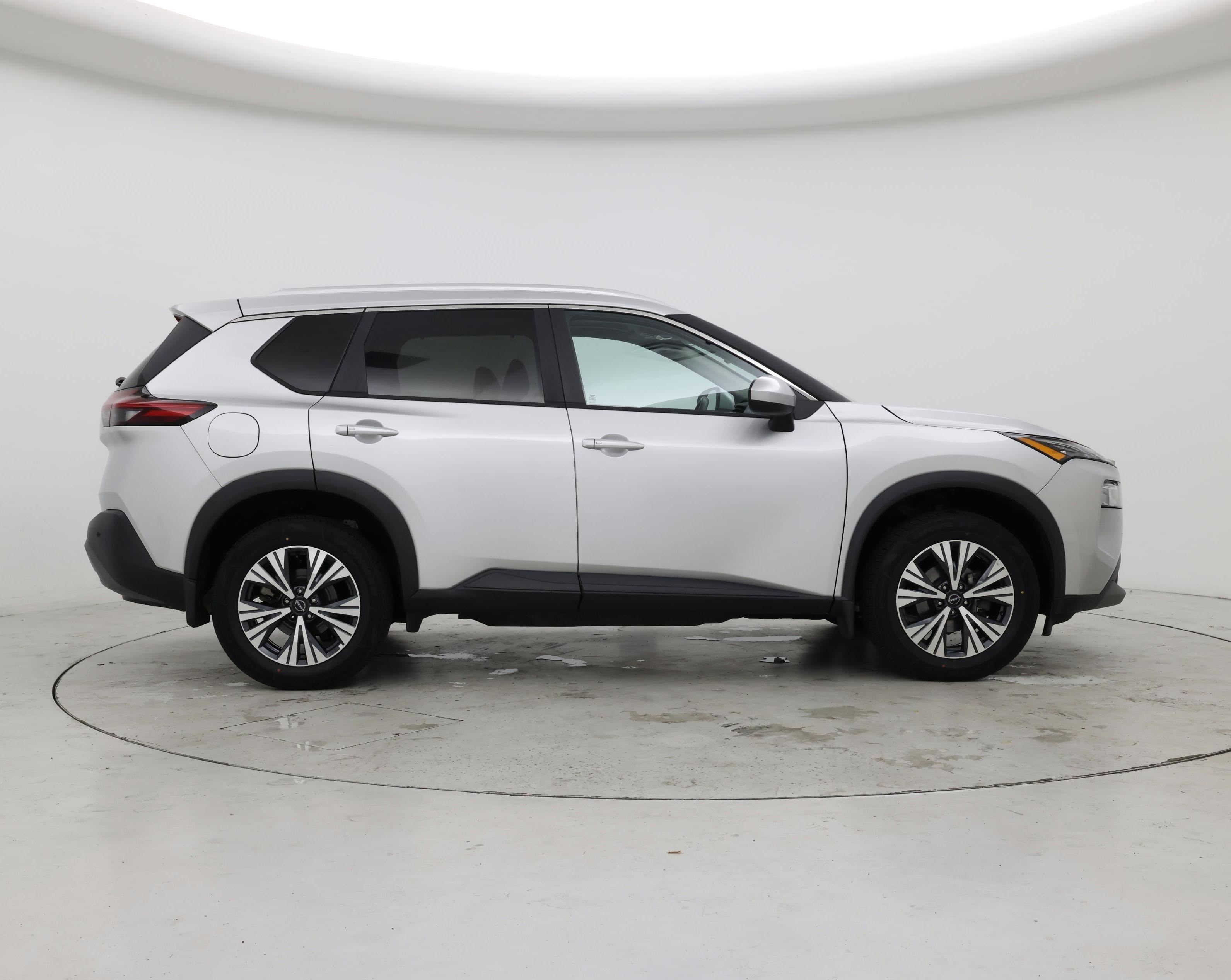 Thumbnail: 2023 Nissan Rogue - 7