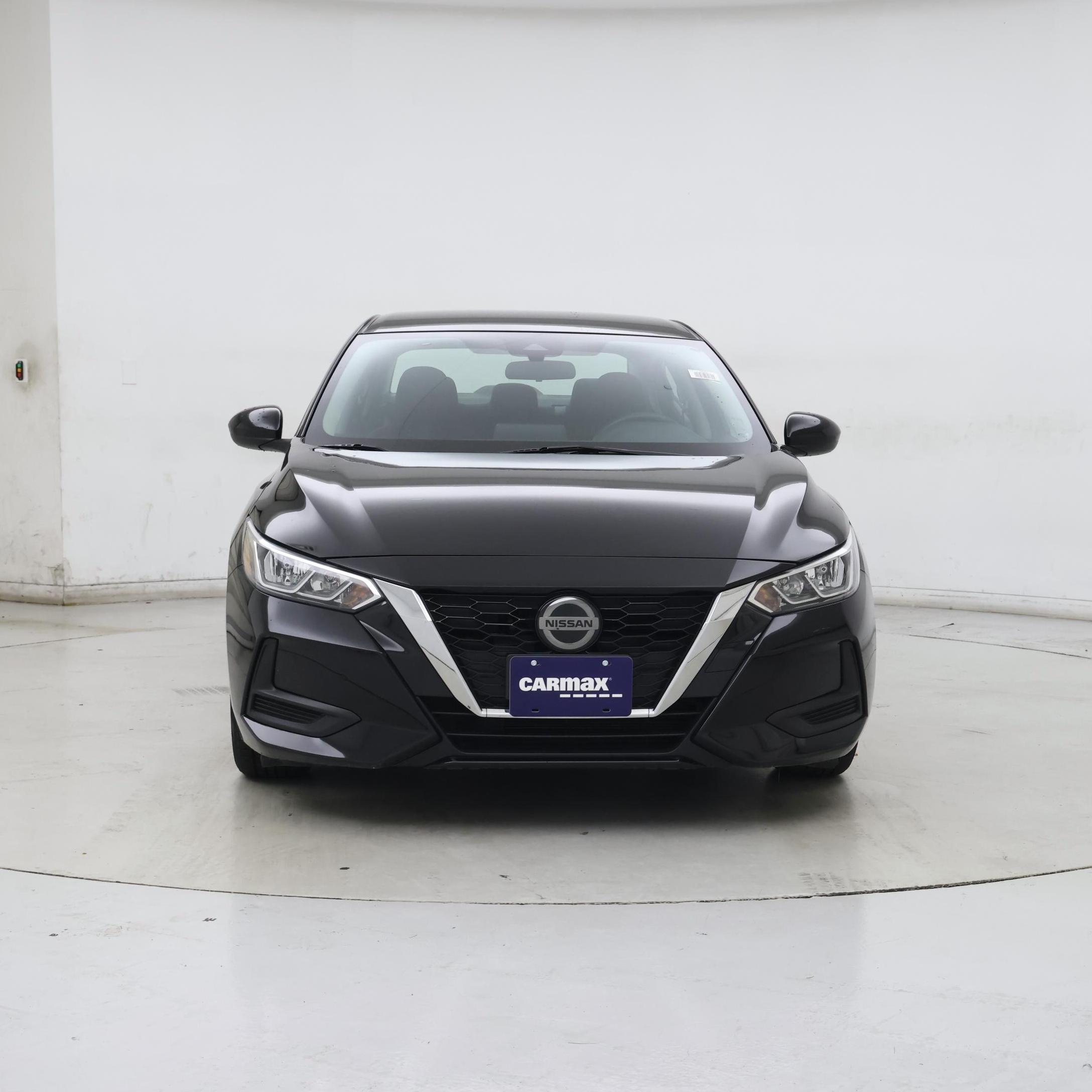 Thumbnail: 2021 Nissan Sentra - 5