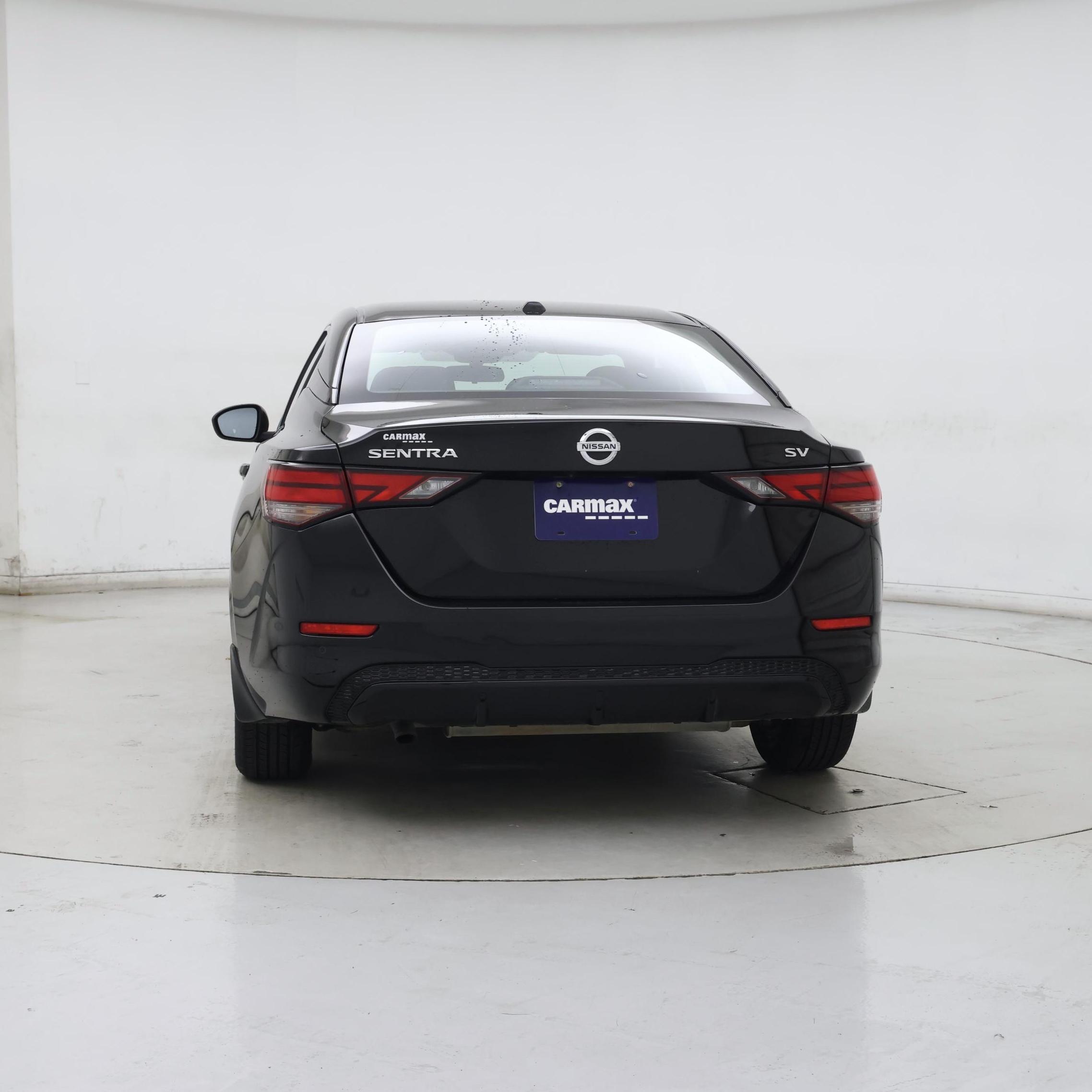 Thumbnail: 2021 Nissan Sentra - 6