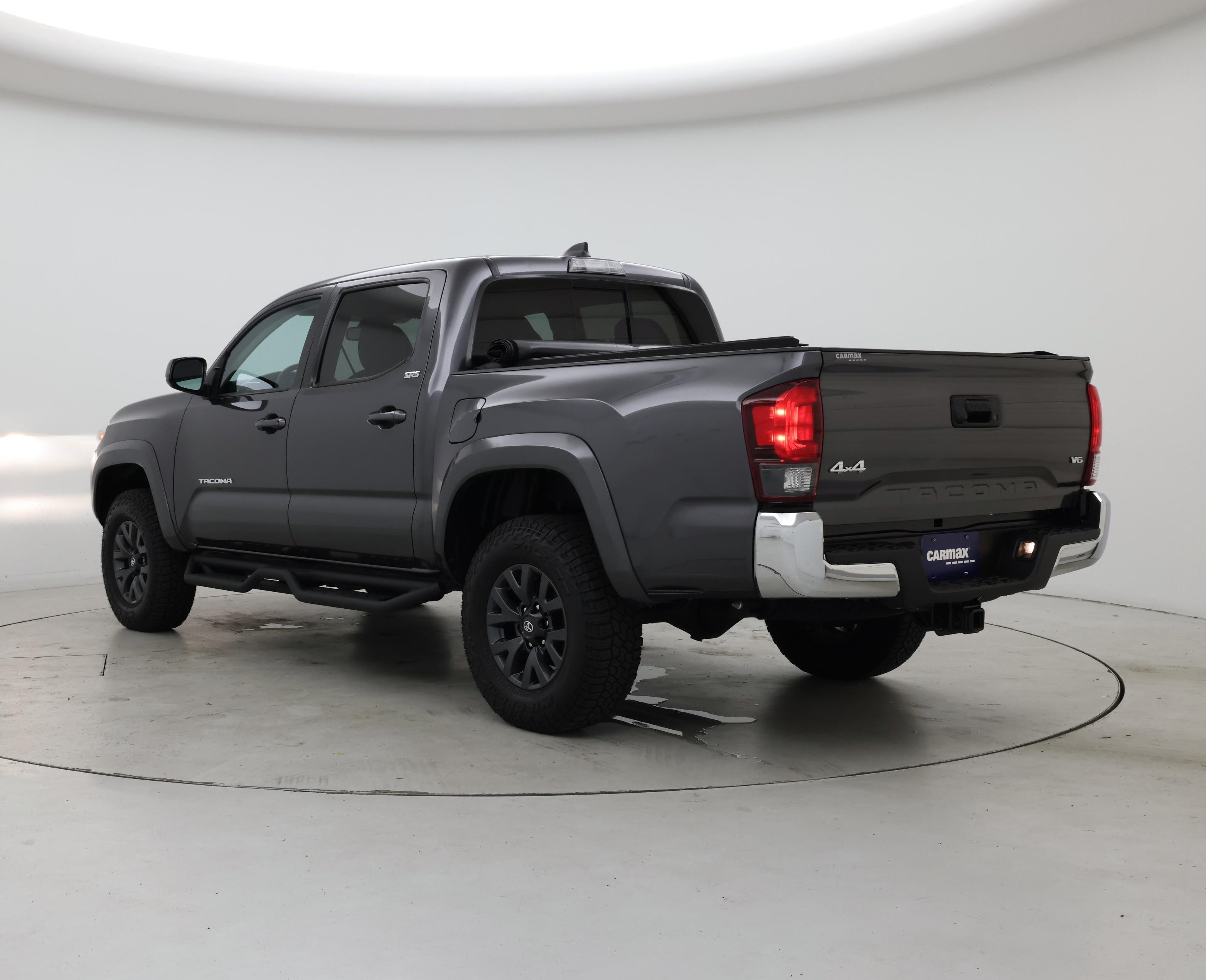 Thumbnail: 2023 Toyota Tacoma - 2
