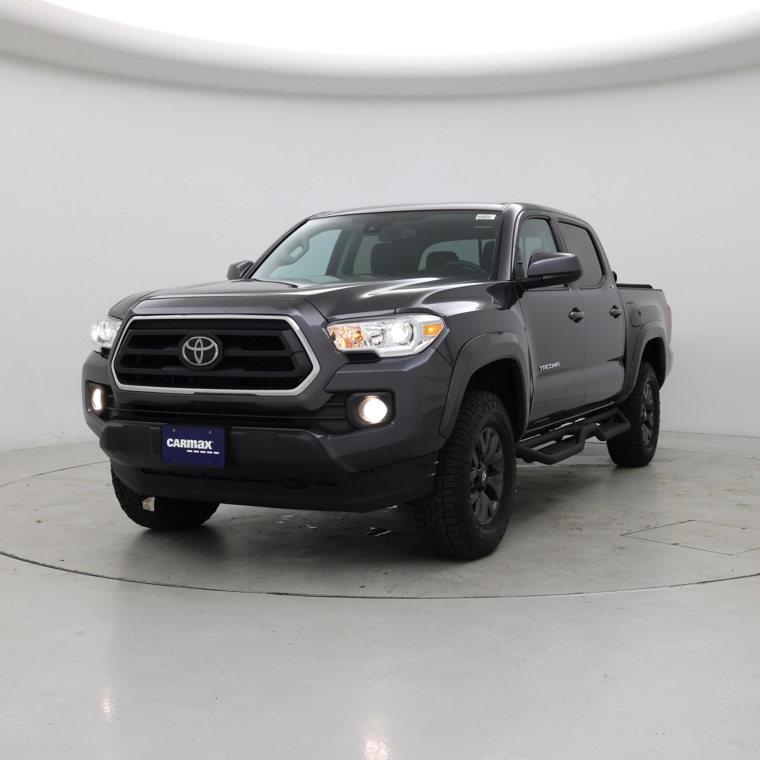 Thumbnail: 2023 Toyota Tacoma - 4