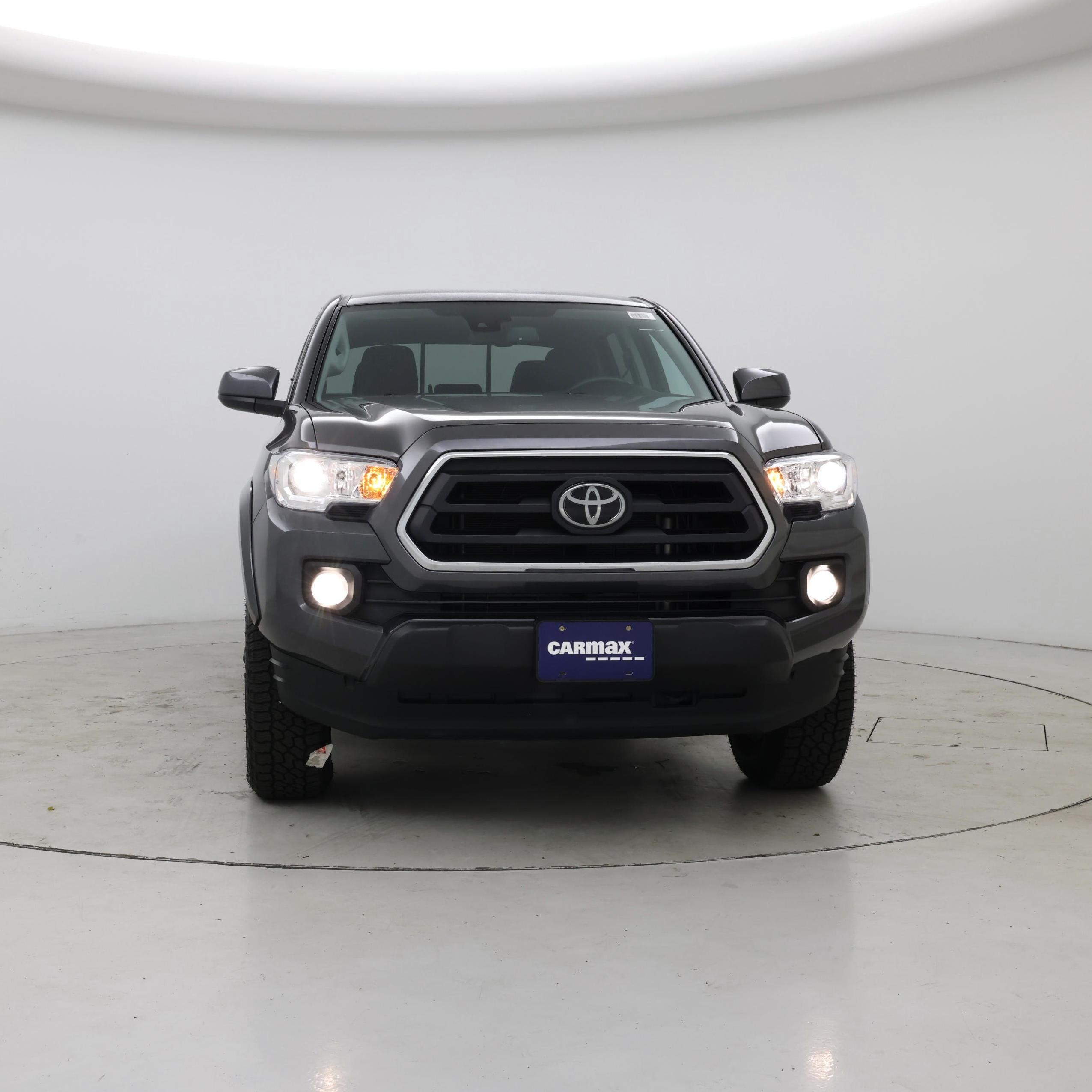 Thumbnail: 2023 Toyota Tacoma - 5