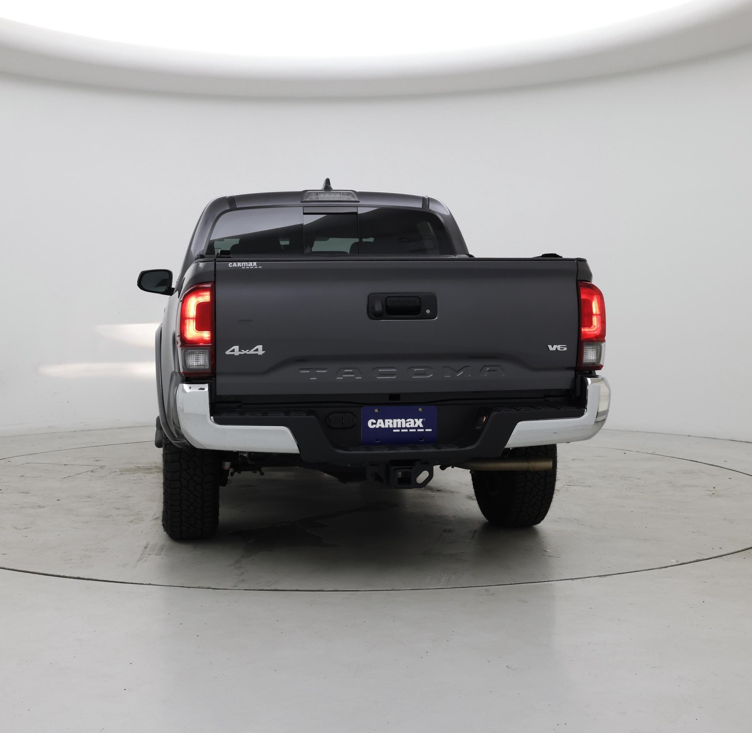 Thumbnail: 2023 Toyota Tacoma - 6