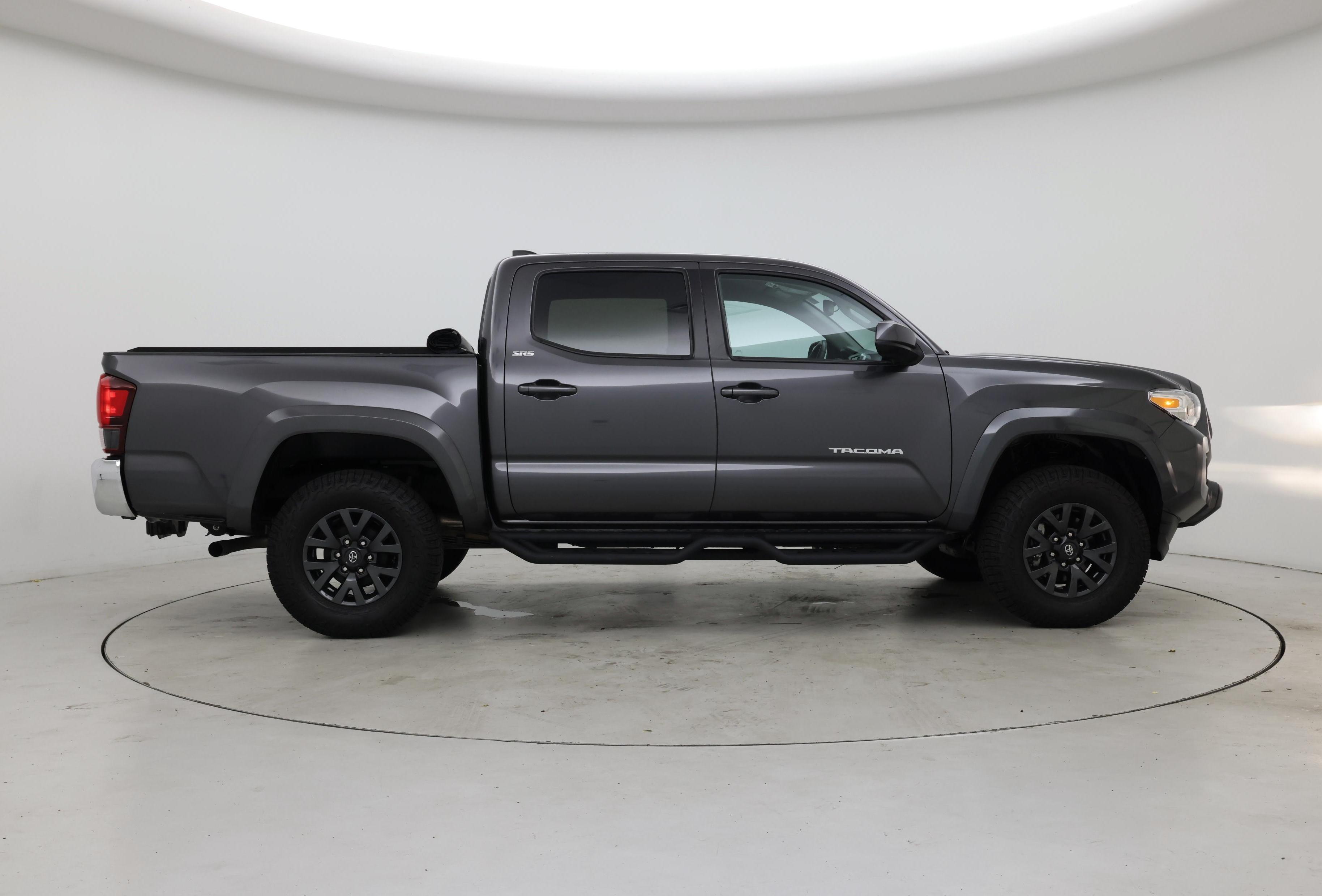 Thumbnail: 2023 Toyota Tacoma - 7
