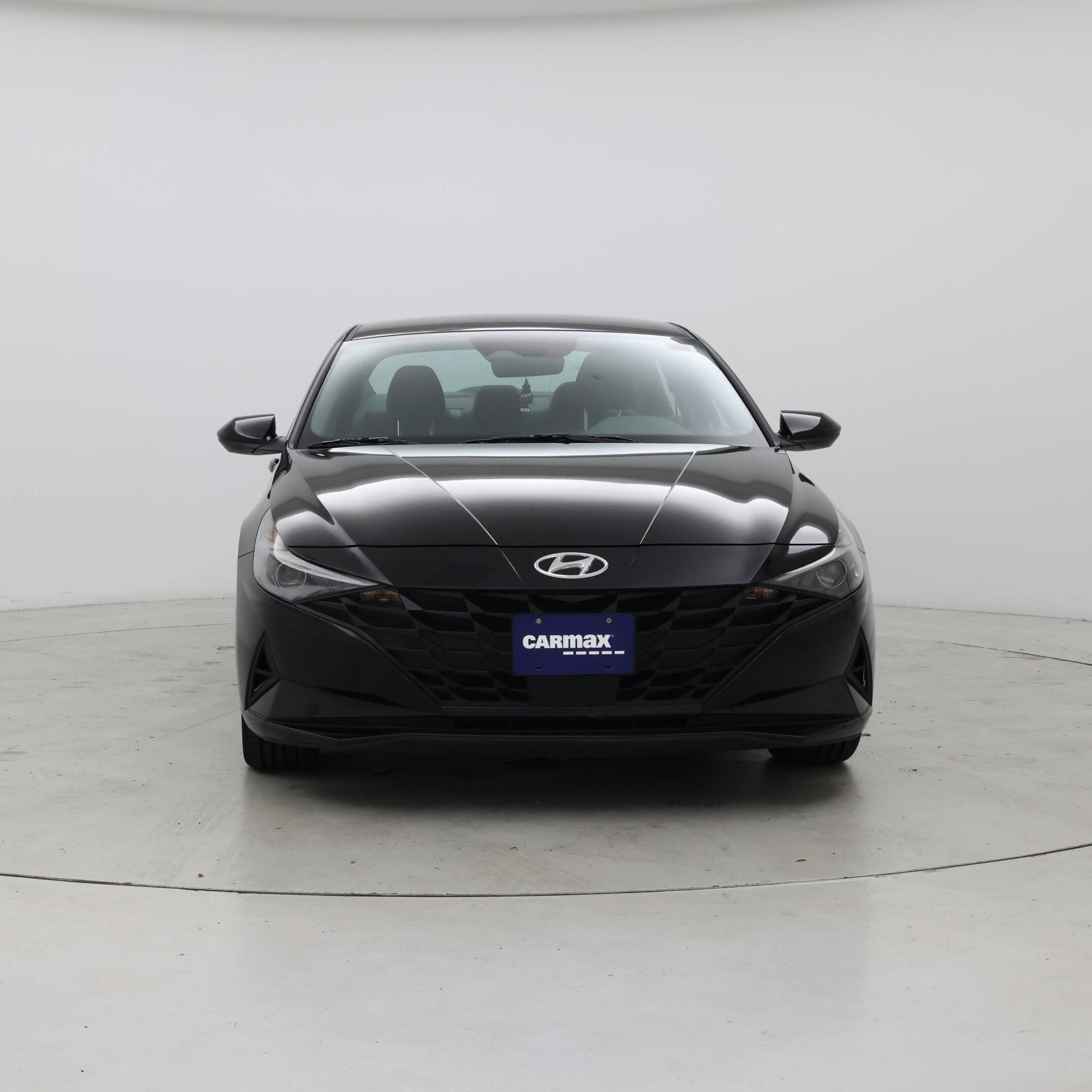 Thumbnail: 2023 Hyundai Elantra - 5