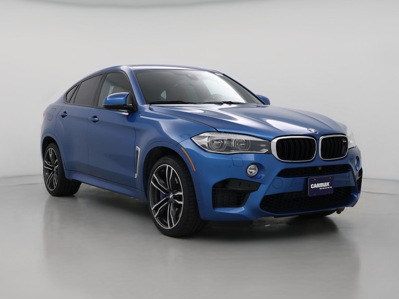 2016 BMW X6 M -
                  Norwood, MA
