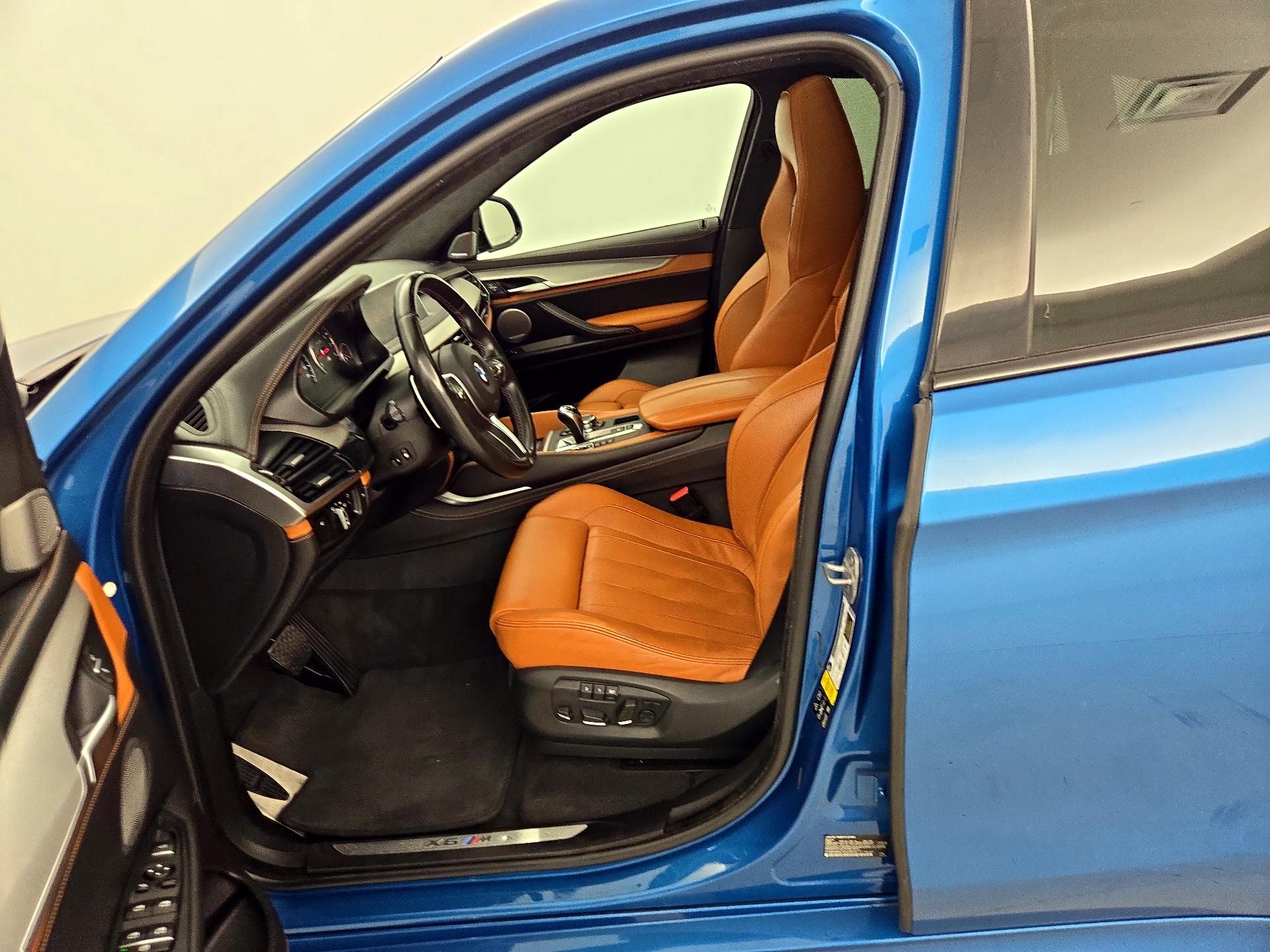 Thumbnail: 2016 BMW X6 - 11