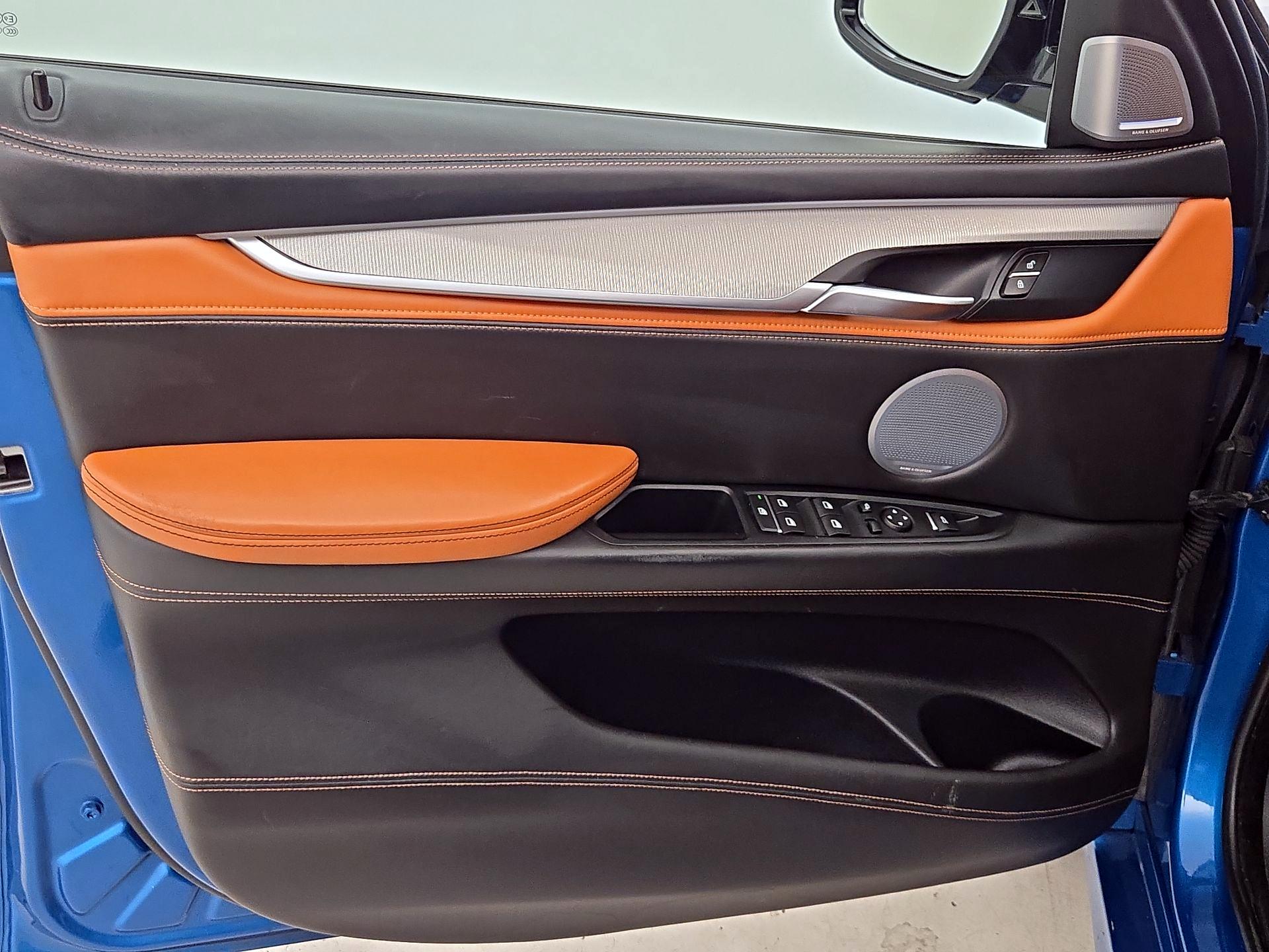 Thumbnail: 2016 BMW X6 - 12