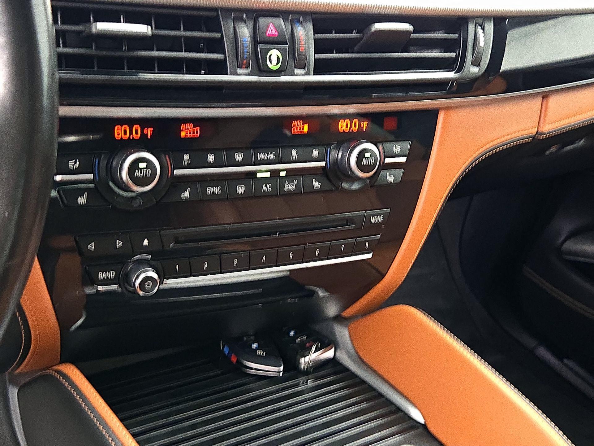 Thumbnail: 2016 BMW X6 - 17