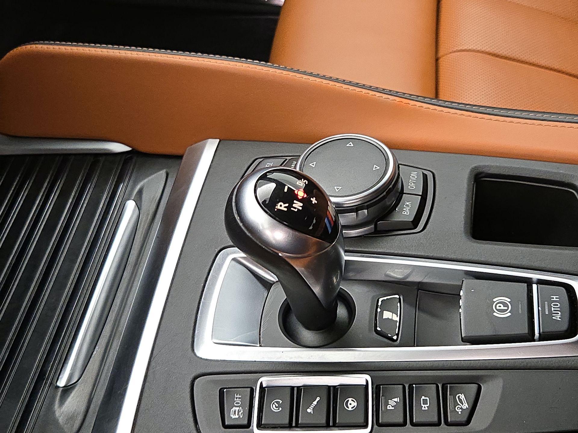 Thumbnail: 2016 BMW X6 - 18