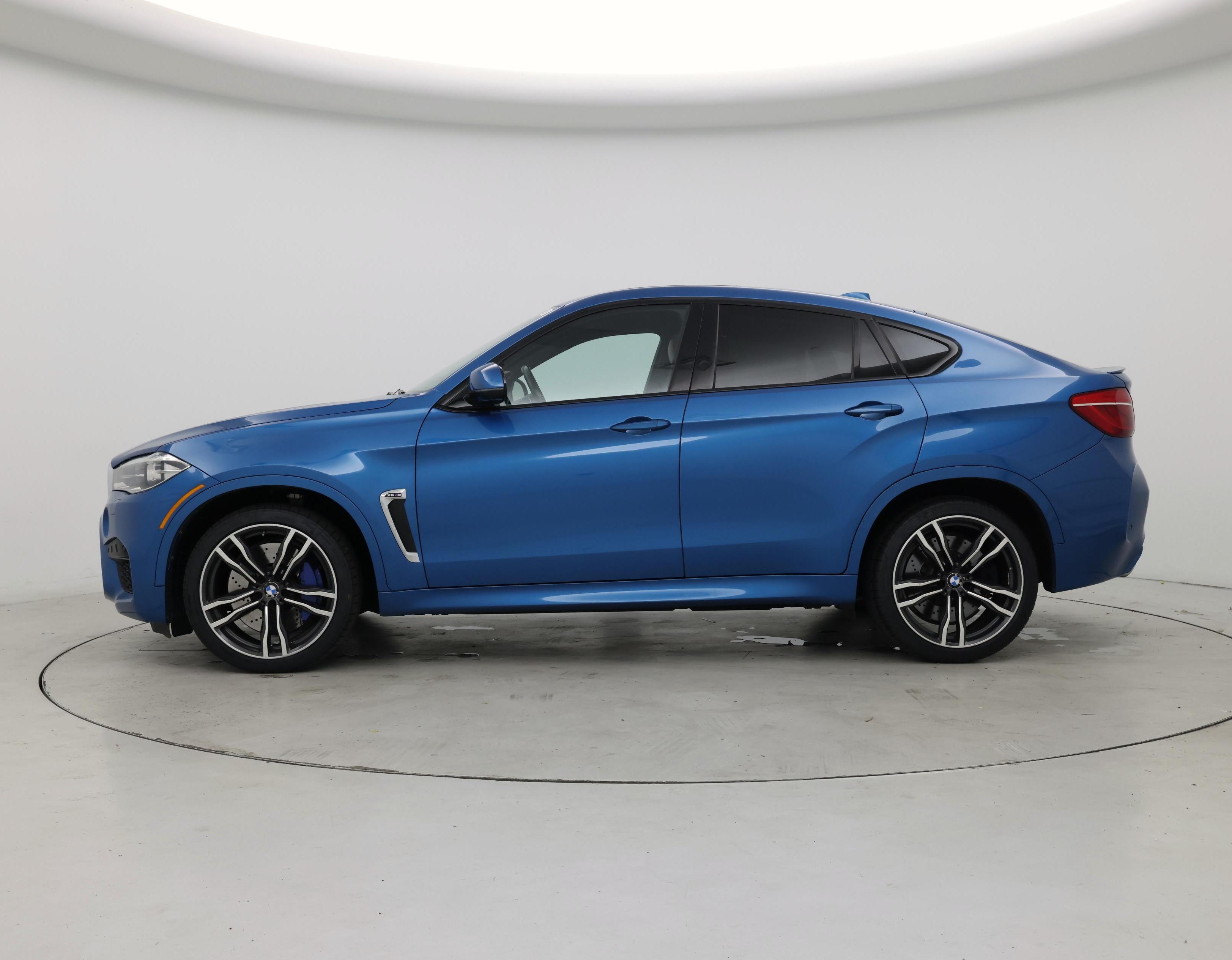 Thumbnail: 2016 BMW X6 - 3