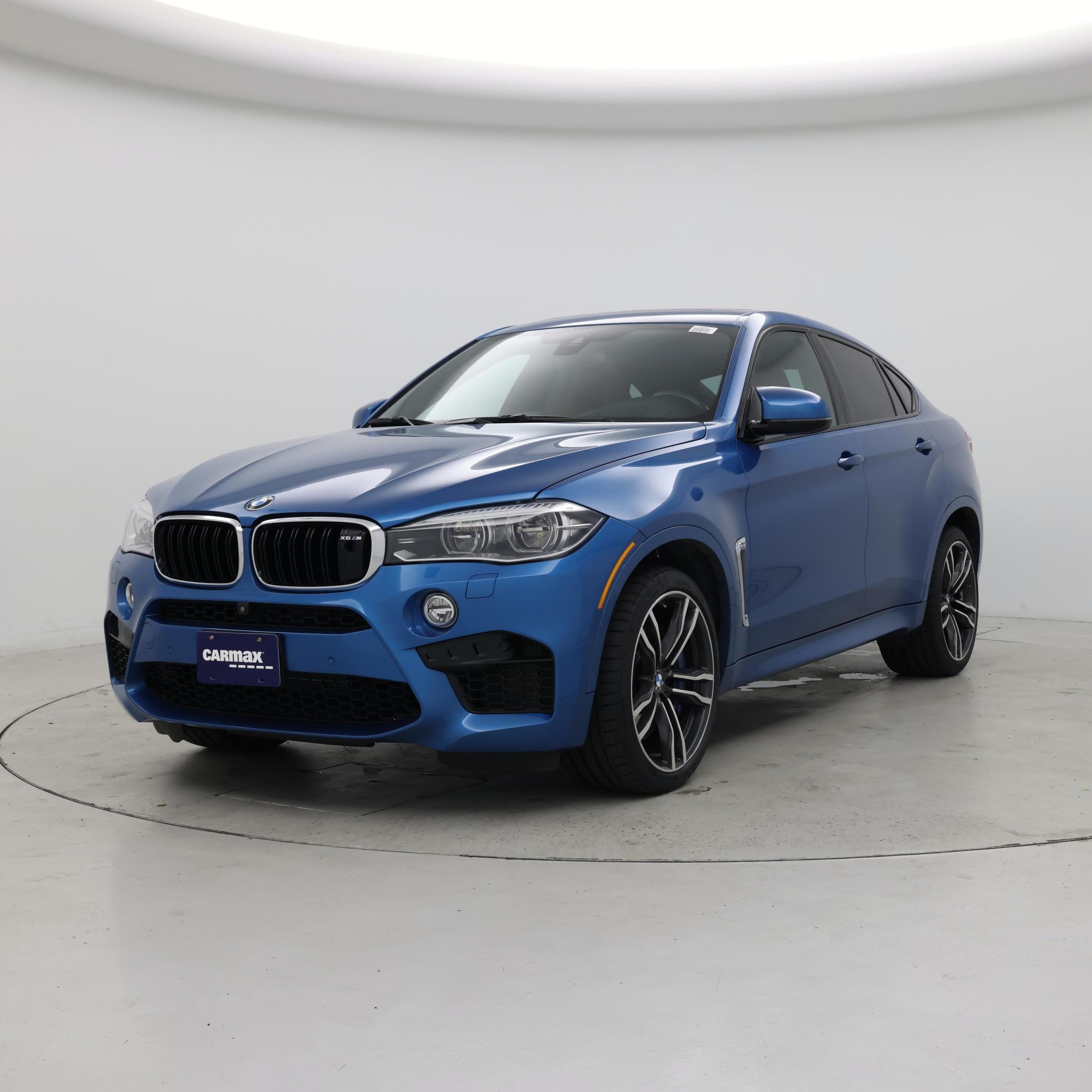 Thumbnail: 2016 BMW X6 - 4