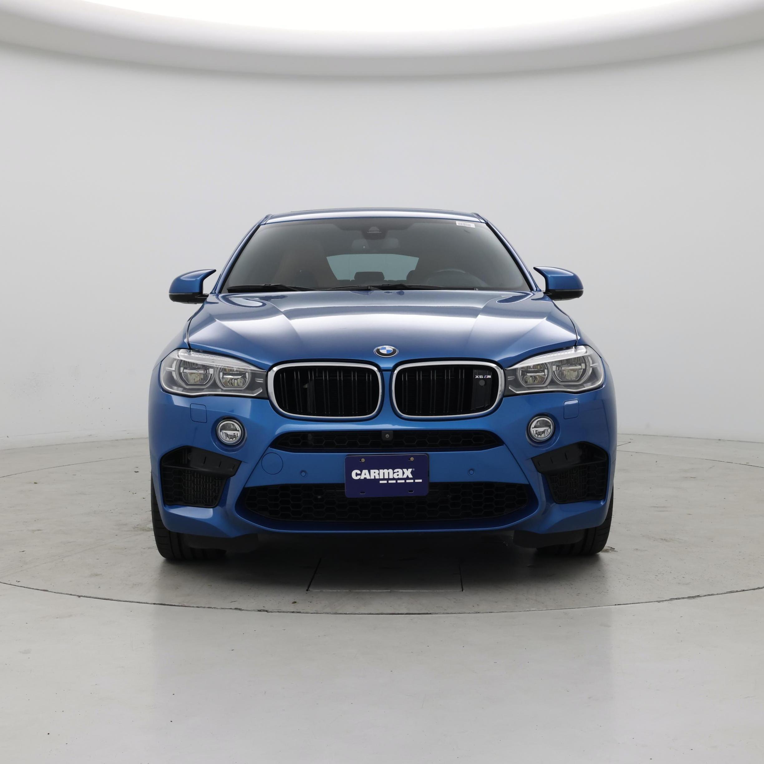 Thumbnail: 2016 BMW X6 - 5