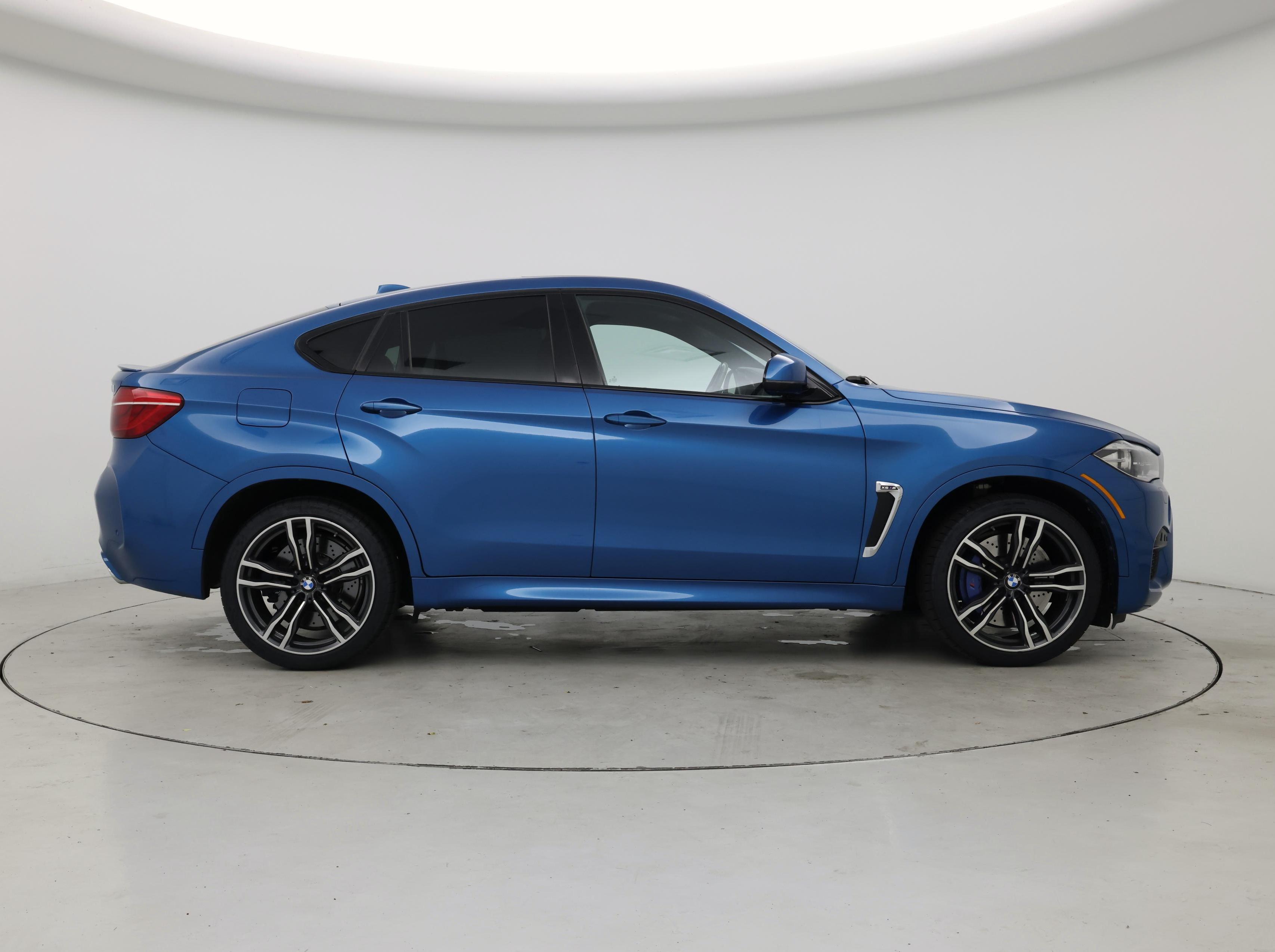 Thumbnail: 2016 BMW X6 - 7
