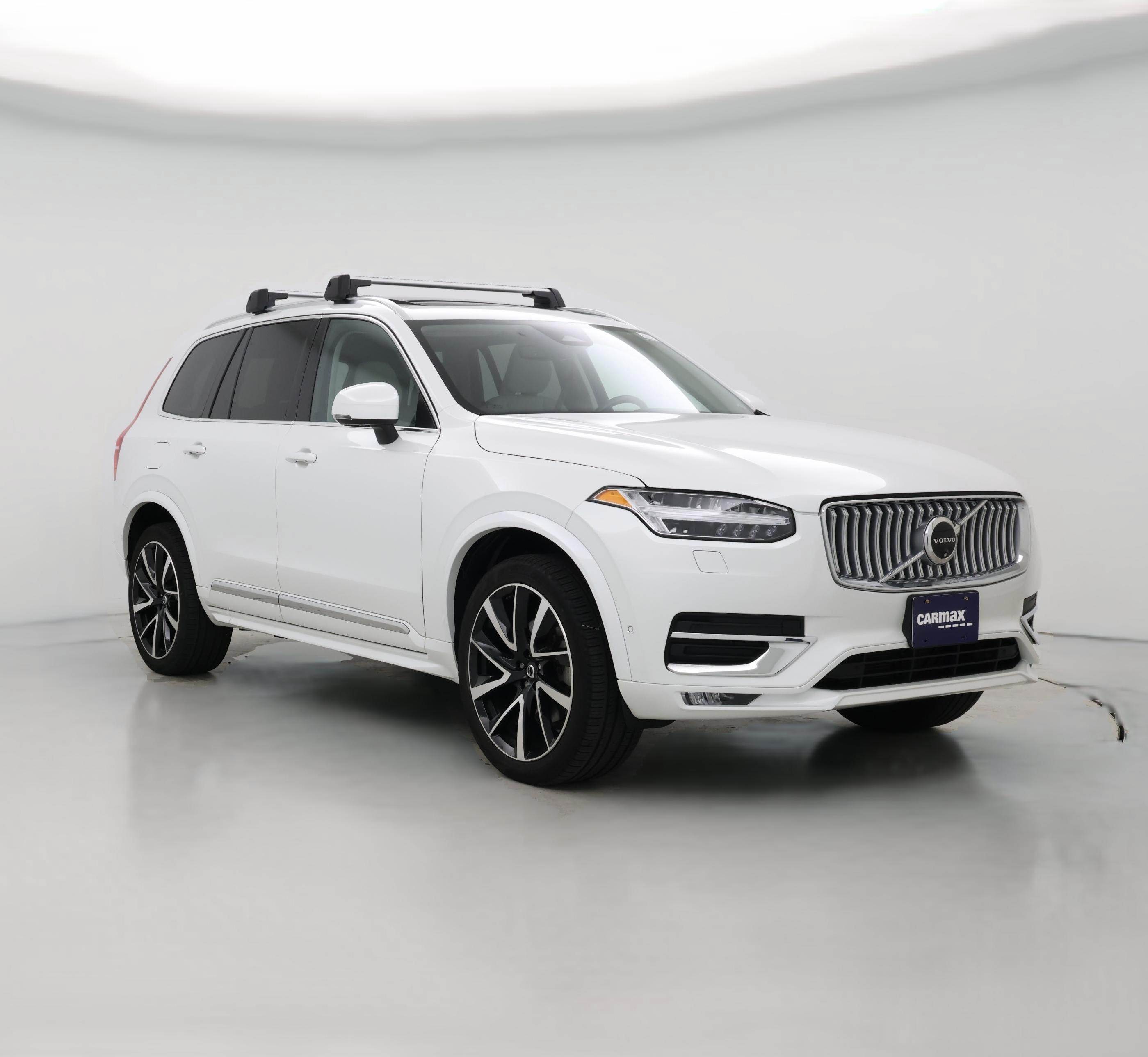 Thumbnail: 2024 Volvo XC90 - 1