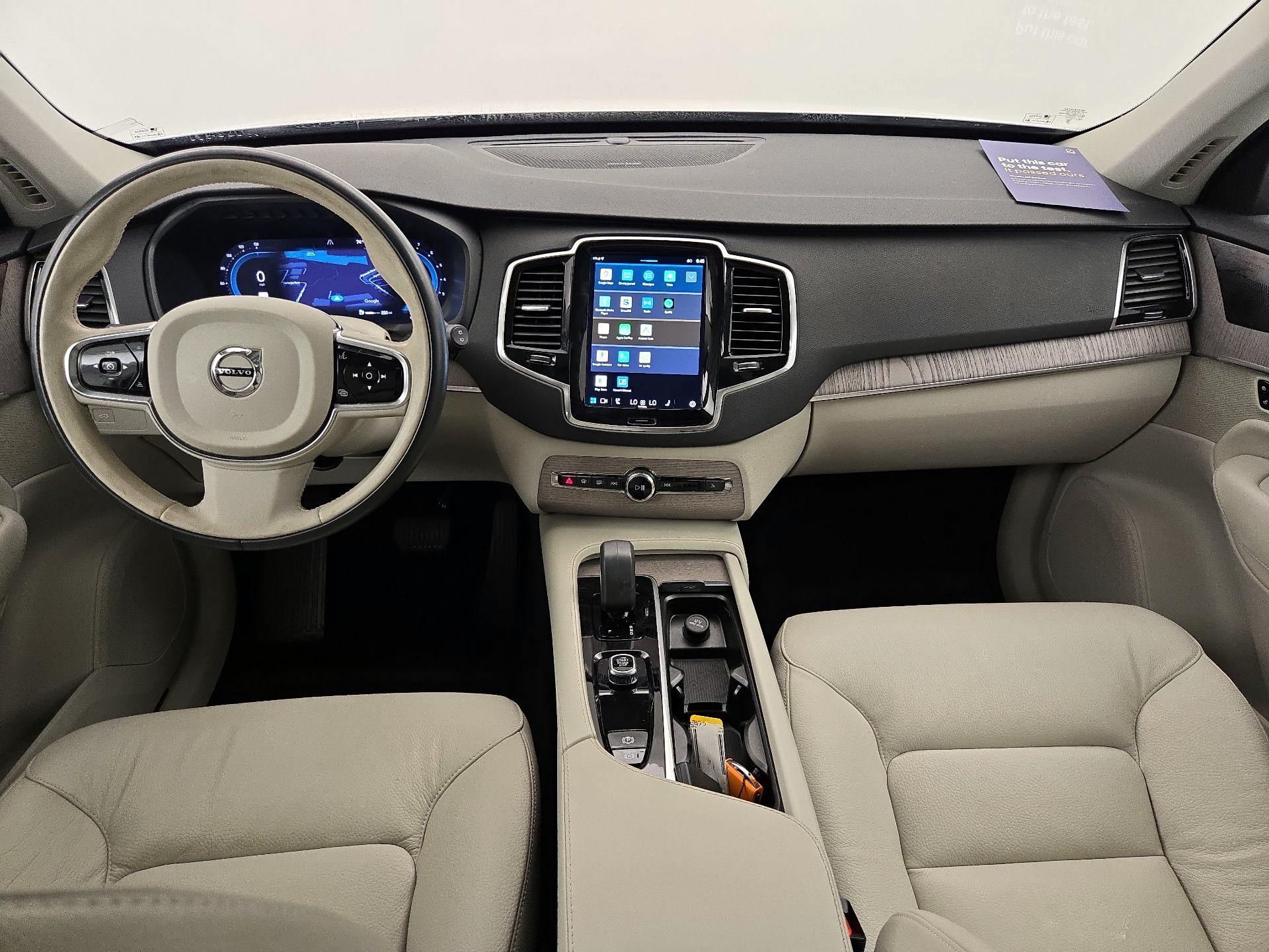 Thumbnail: 2024 Volvo XC90 - 9