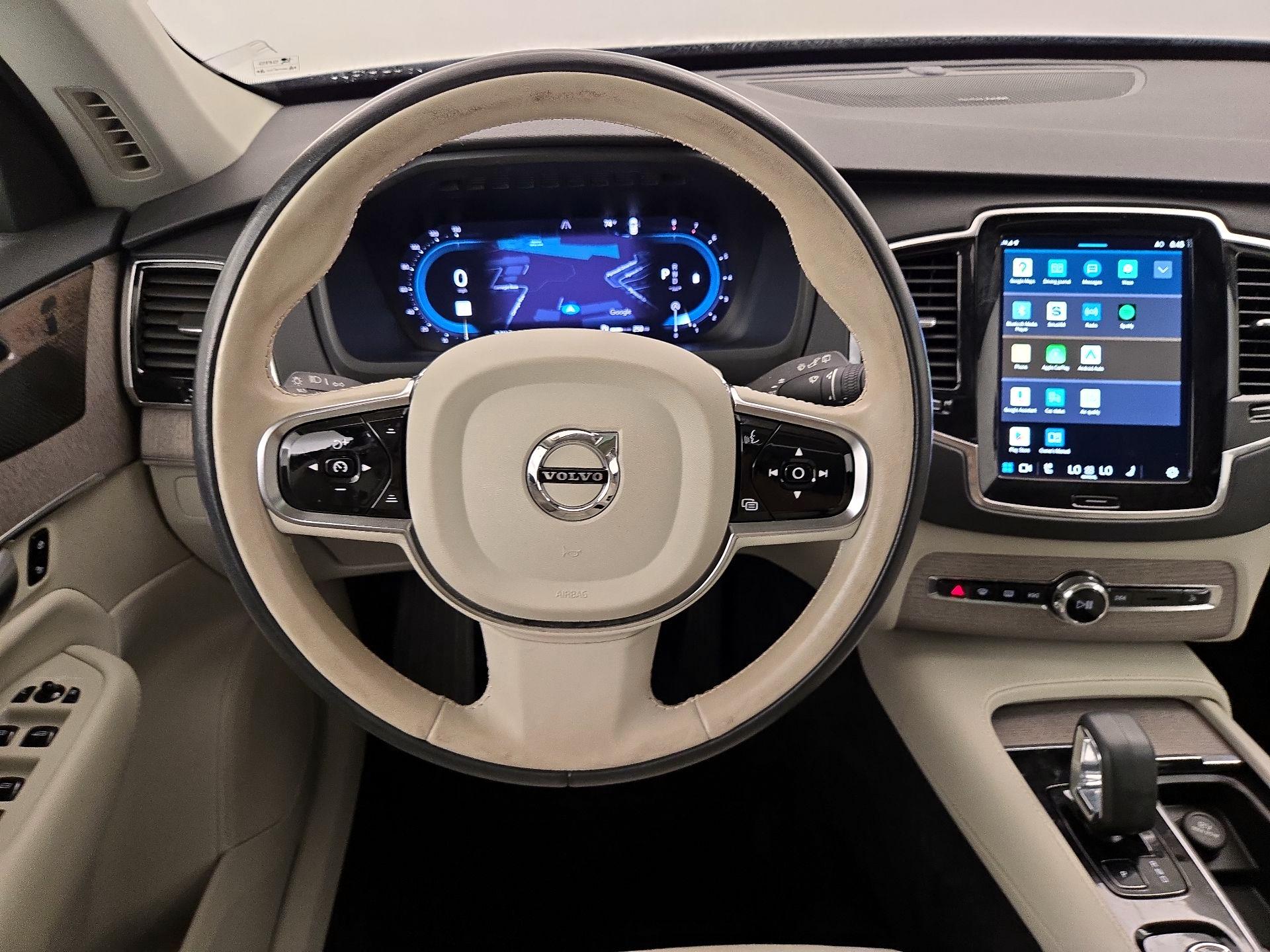 Thumbnail: 2024 Volvo XC90 - 10