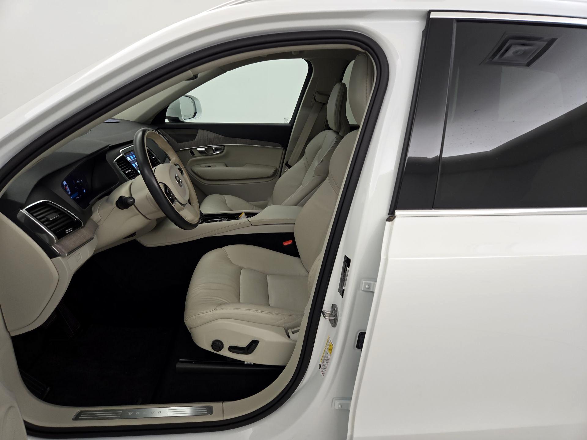 Thumbnail: 2024 Volvo XC90 - 11