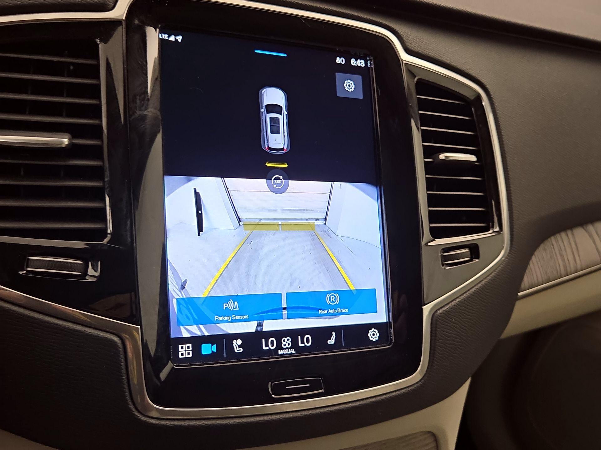 Thumbnail: 2024 Volvo XC90 - 14
