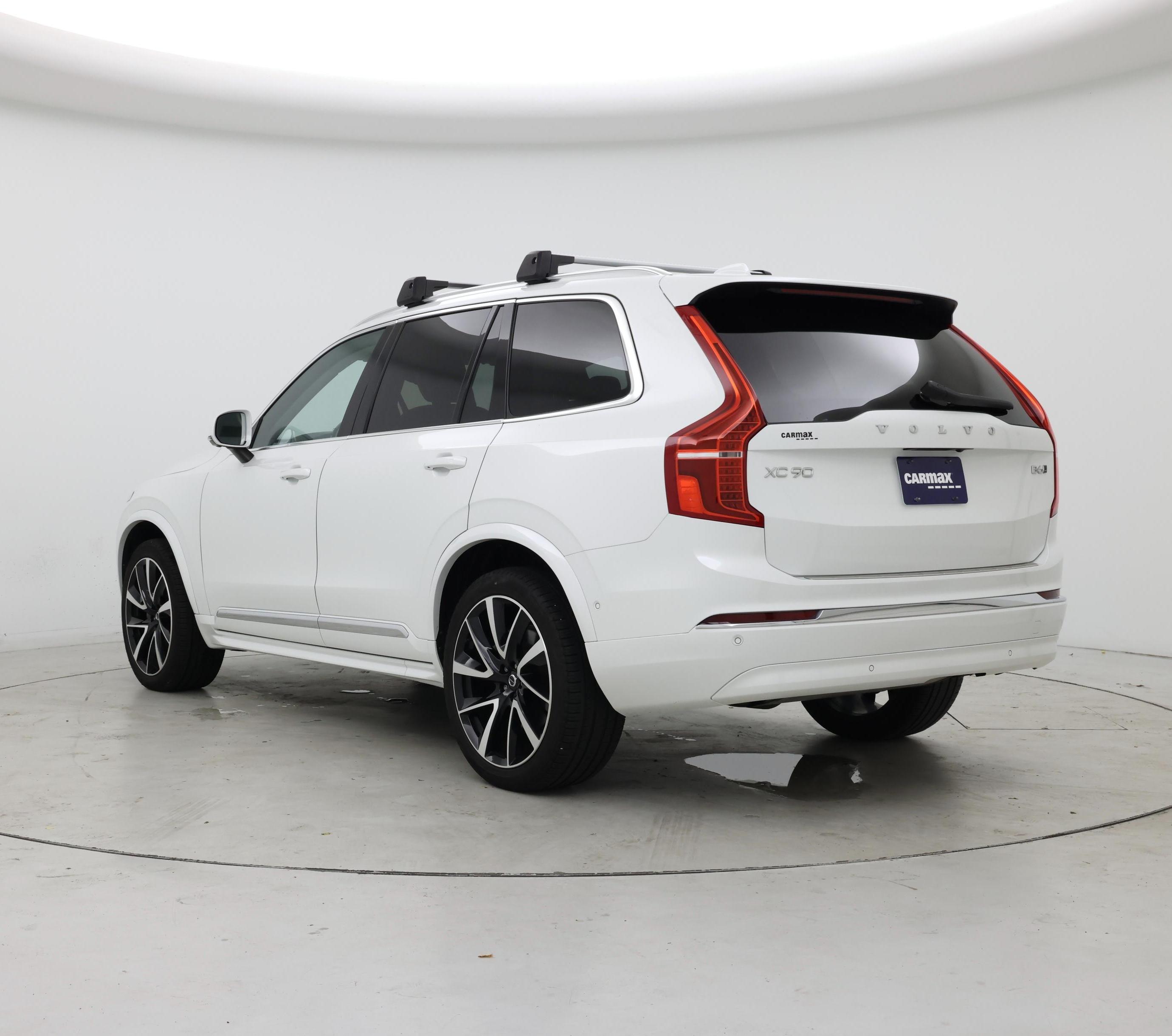 Thumbnail: 2024 Volvo XC90 - 2