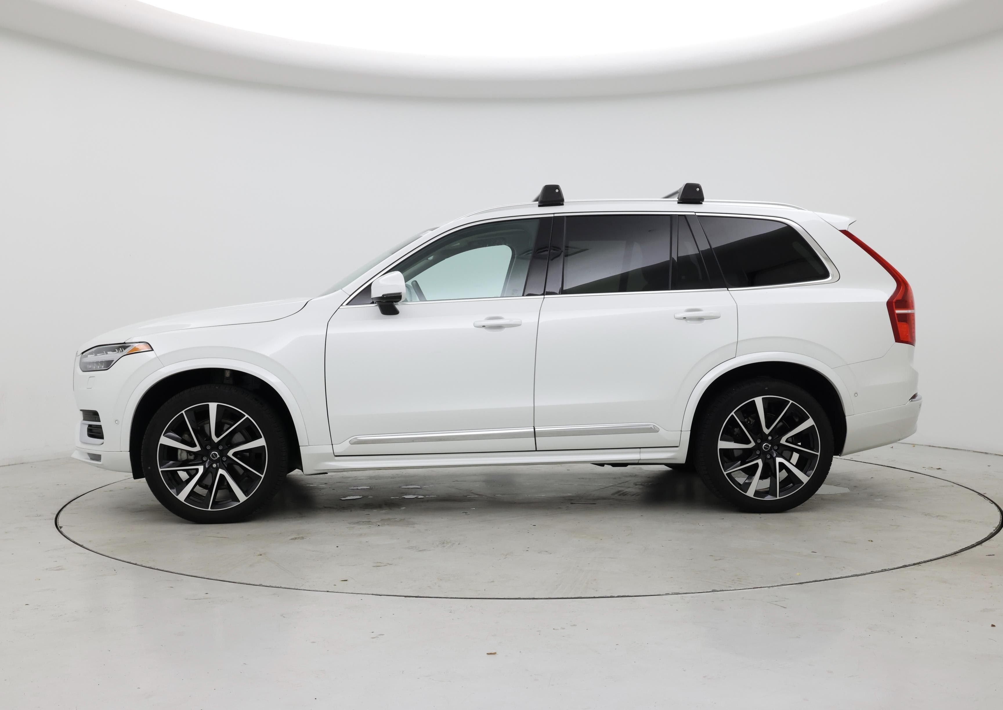 Thumbnail: 2024 Volvo XC90 - 3
