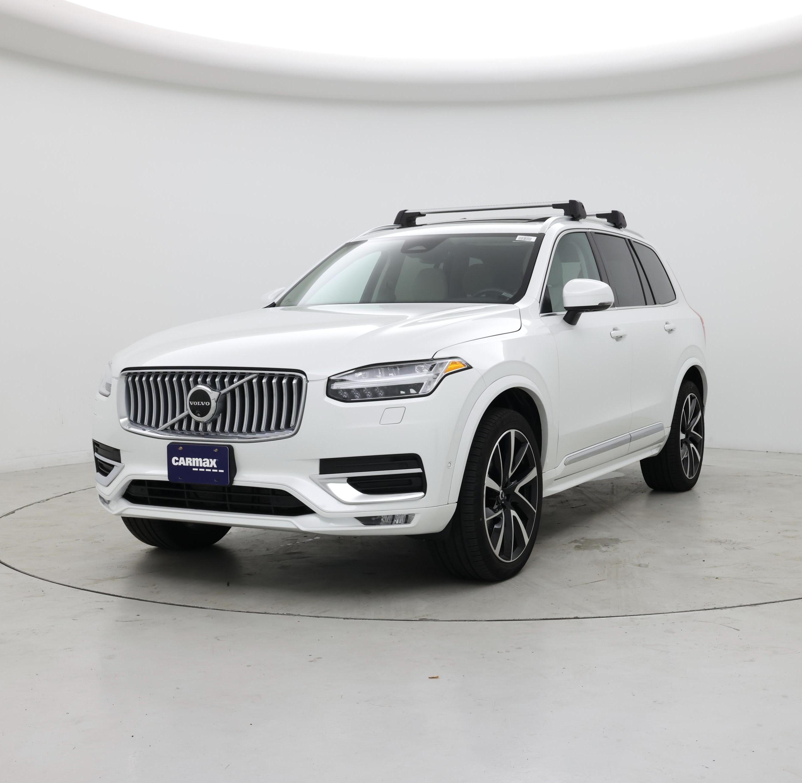 Thumbnail: 2024 Volvo XC90 - 4