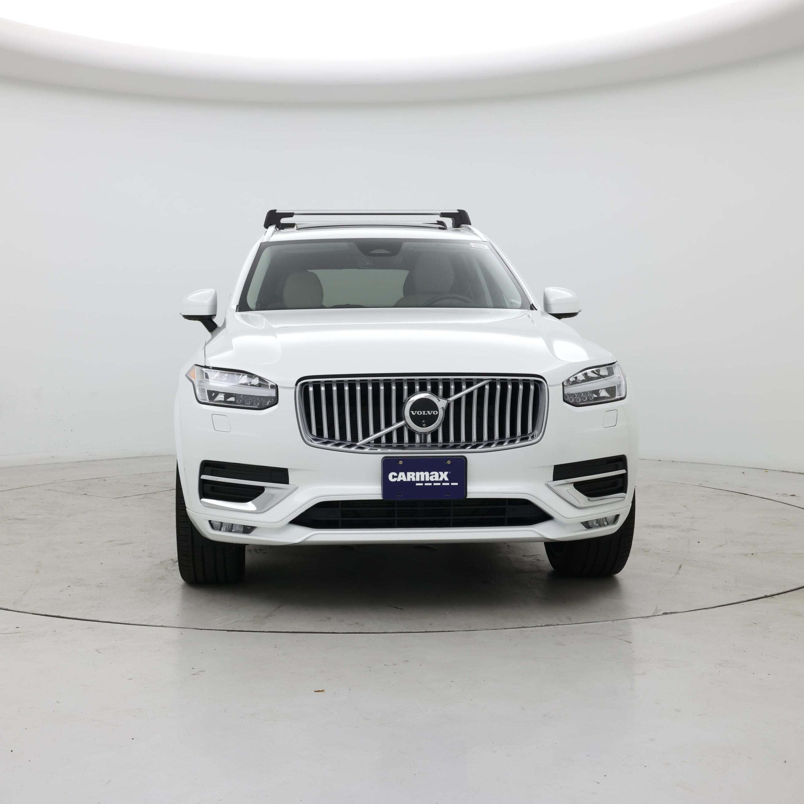Thumbnail: 2024 Volvo XC90 - 5