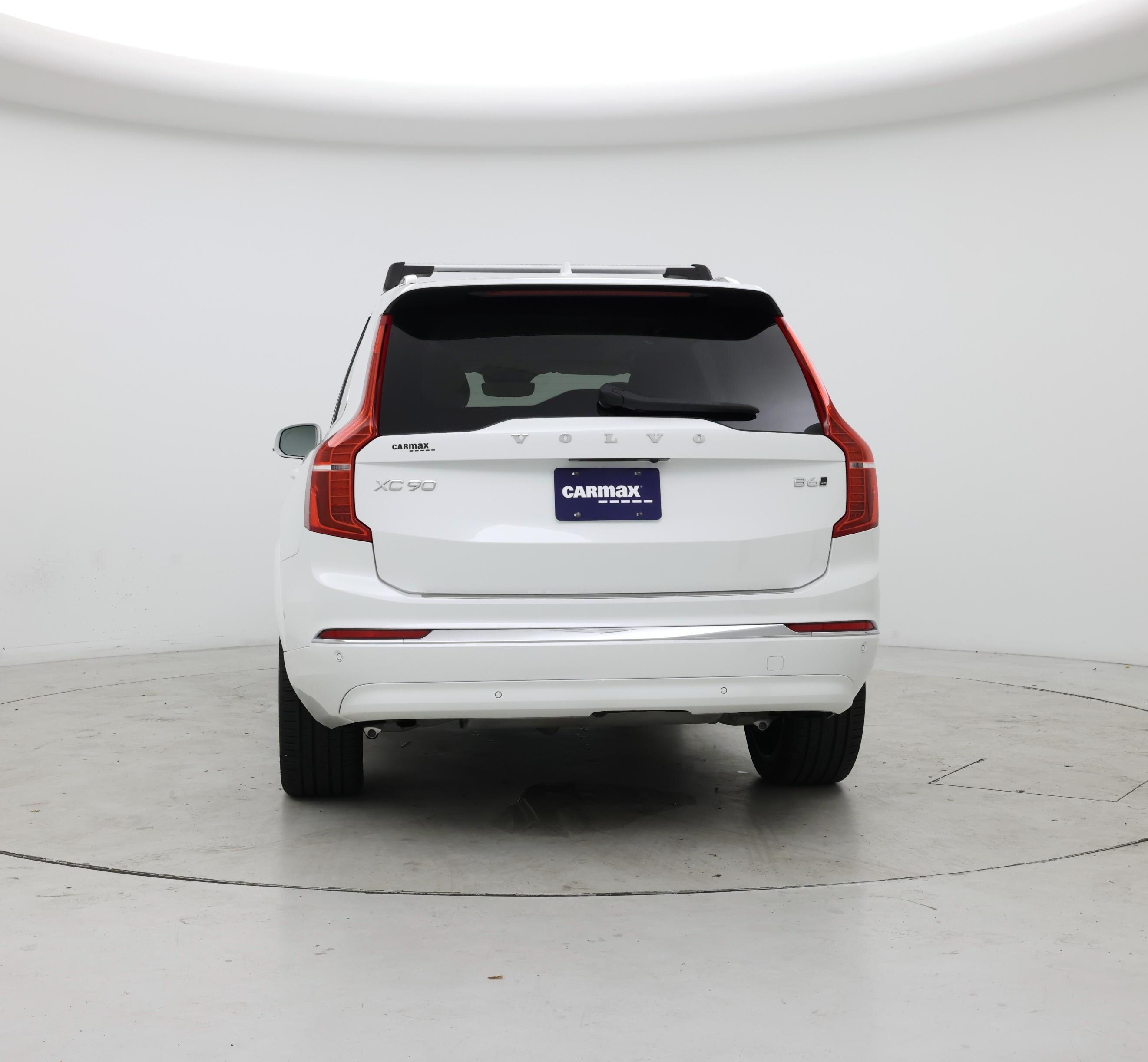 Thumbnail: 2024 Volvo XC90 - 6