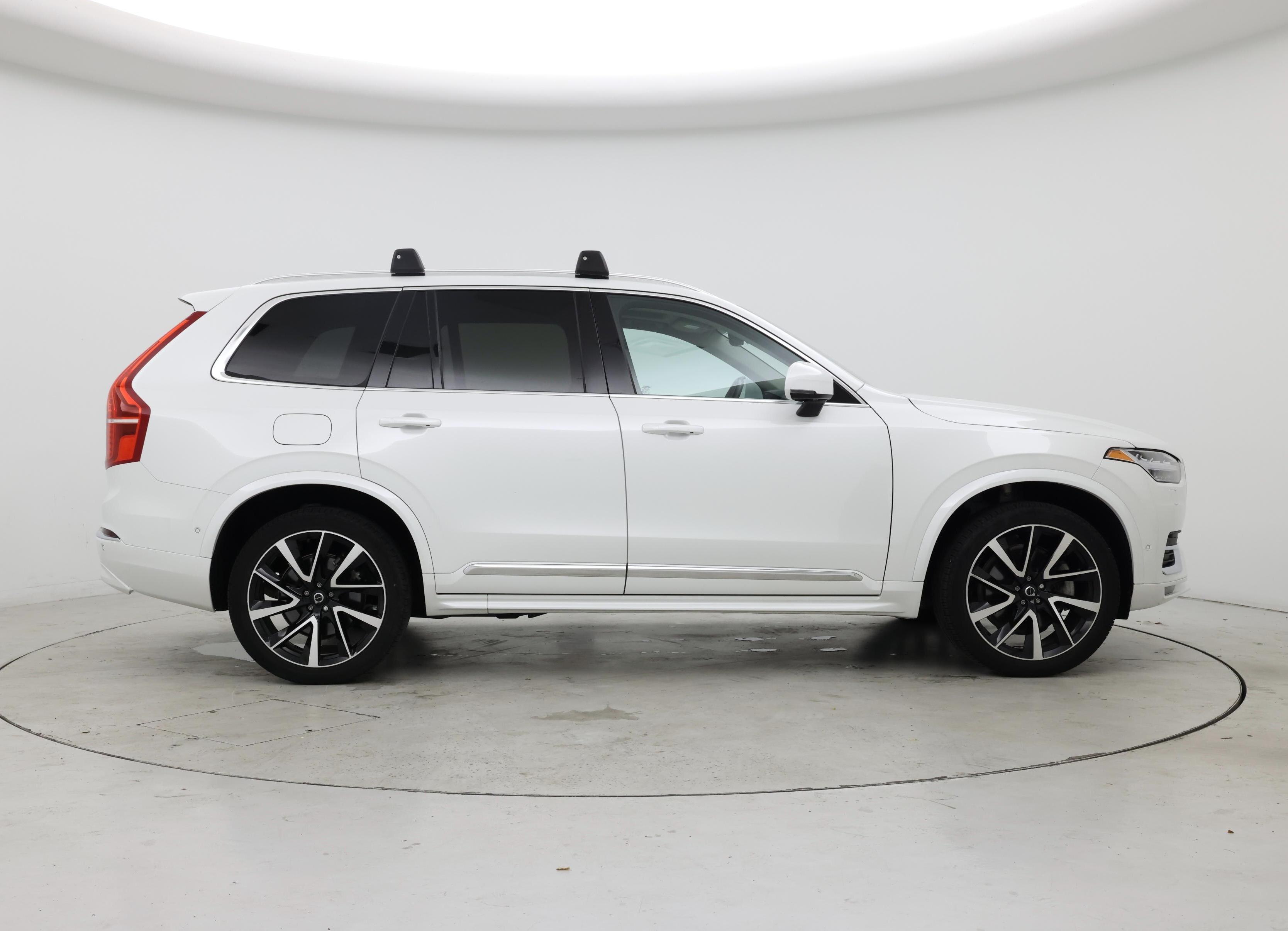 Thumbnail: 2024 Volvo XC90 - 7