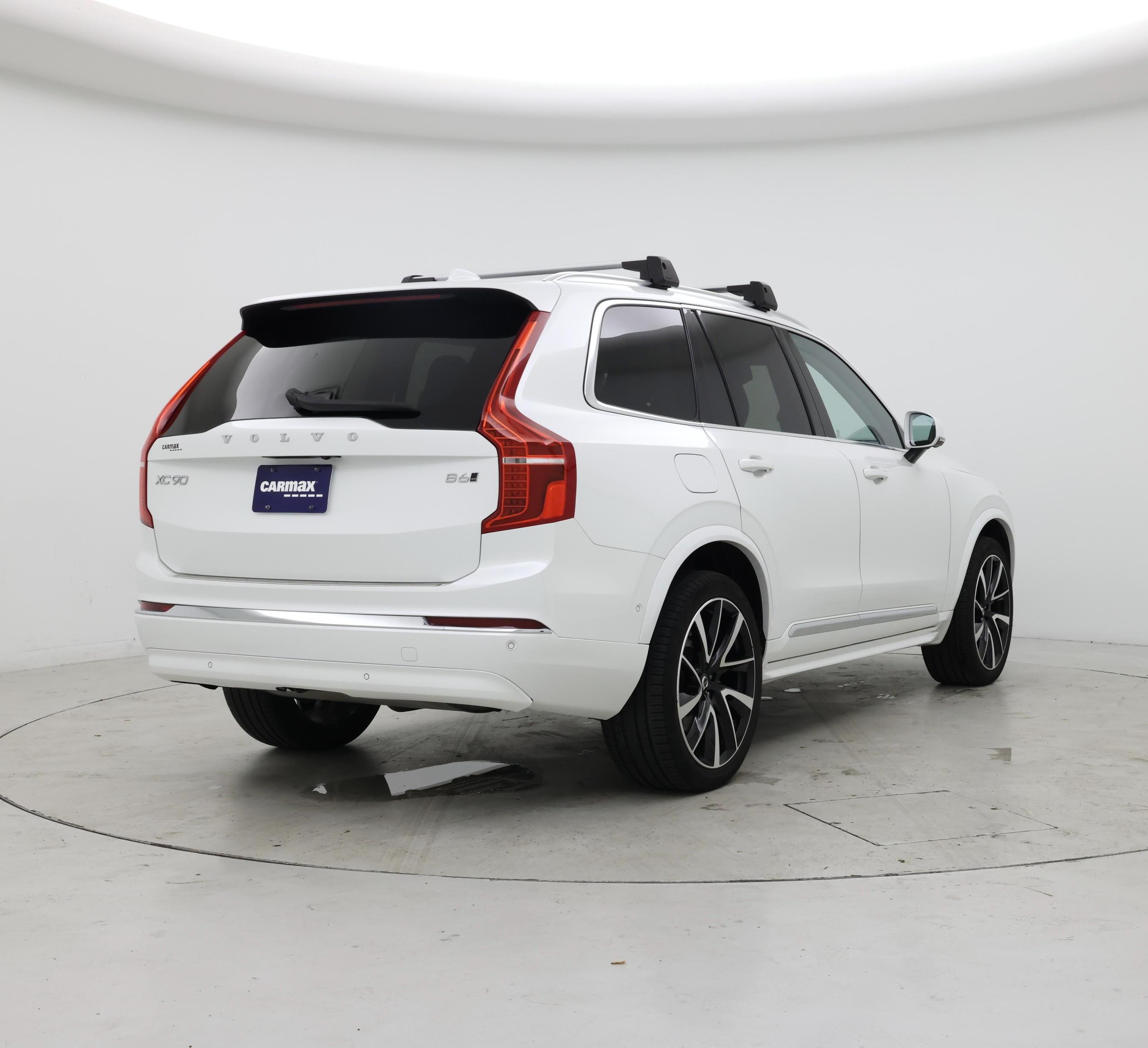 Thumbnail: 2024 Volvo XC90 - 8