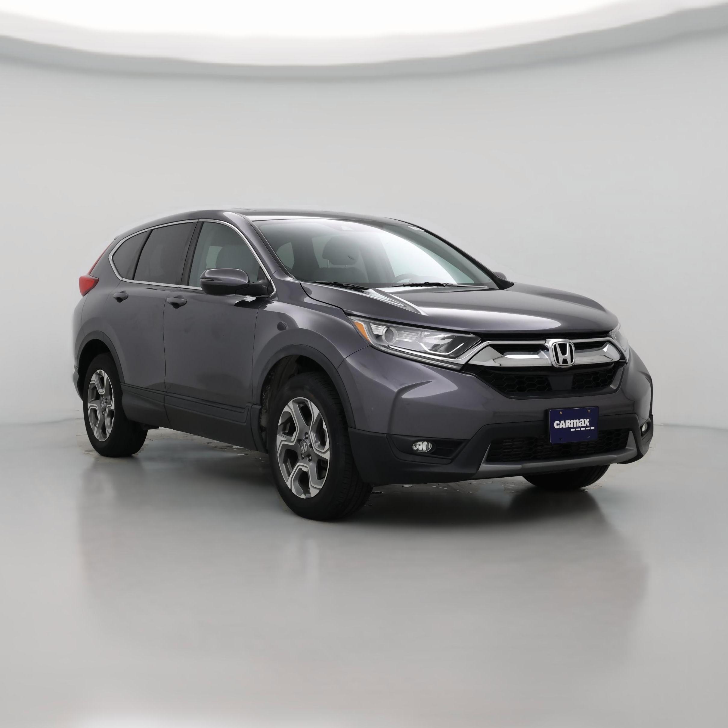 Thumbnail: 2019 Honda CR-V - 1