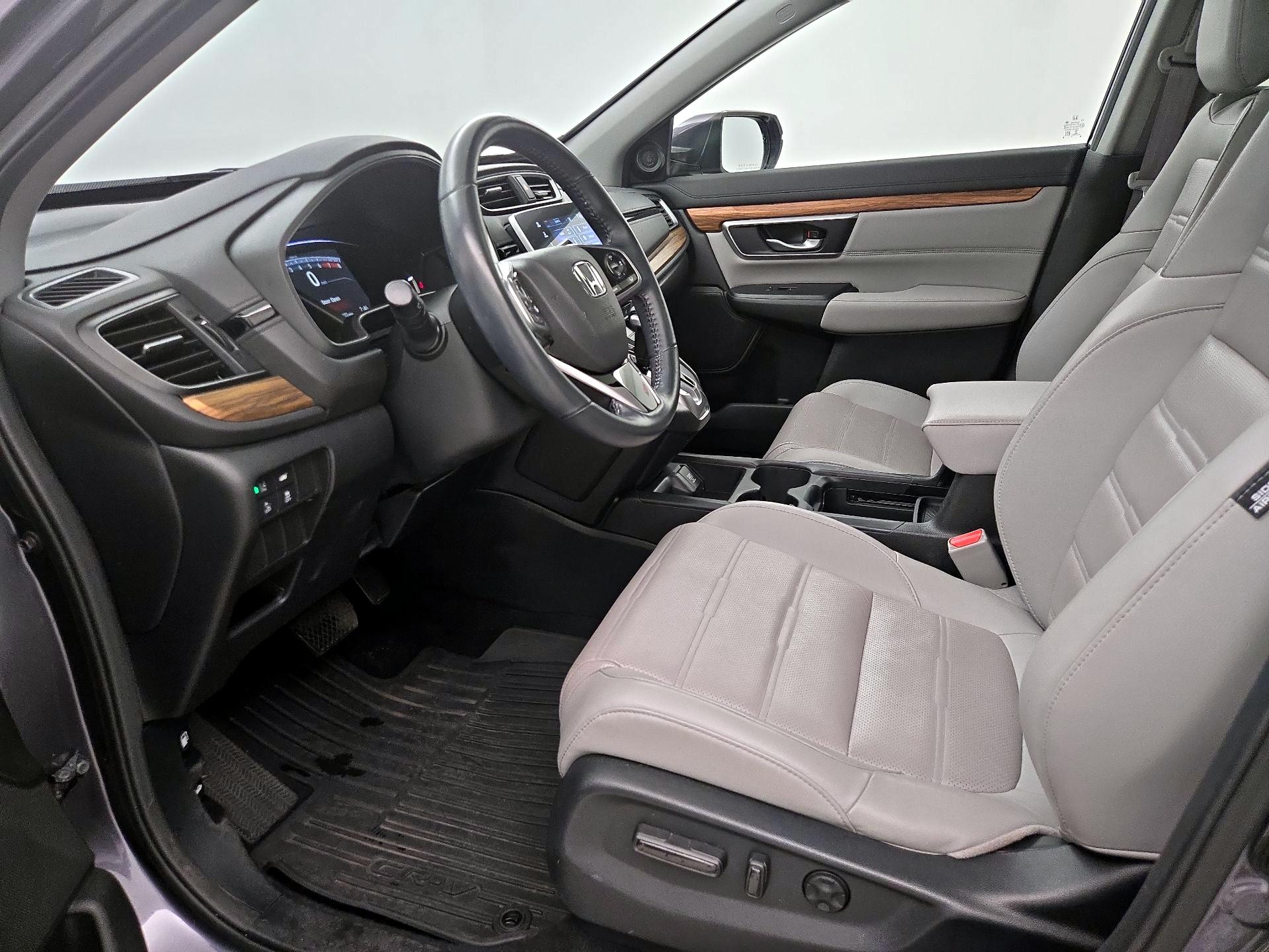 Thumbnail: 2019 Honda CR-V - 11