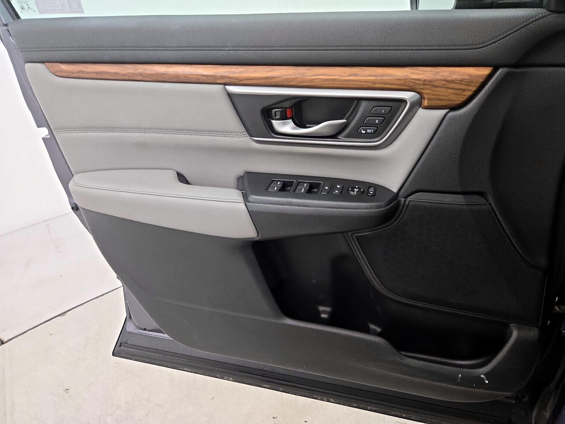 Thumbnail: 2019 Honda CR-V - 12