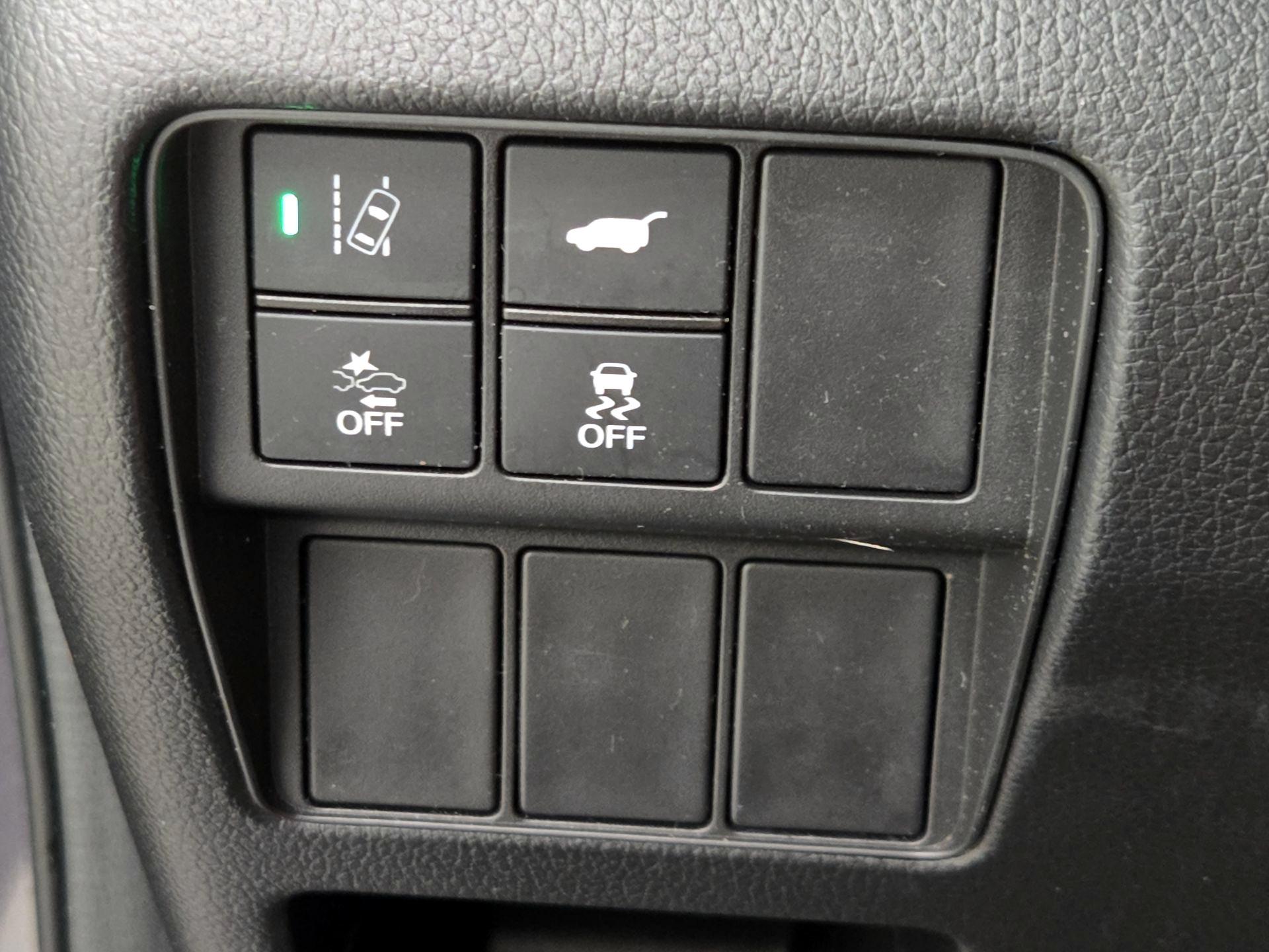 Thumbnail: 2019 Honda CR-V - 13